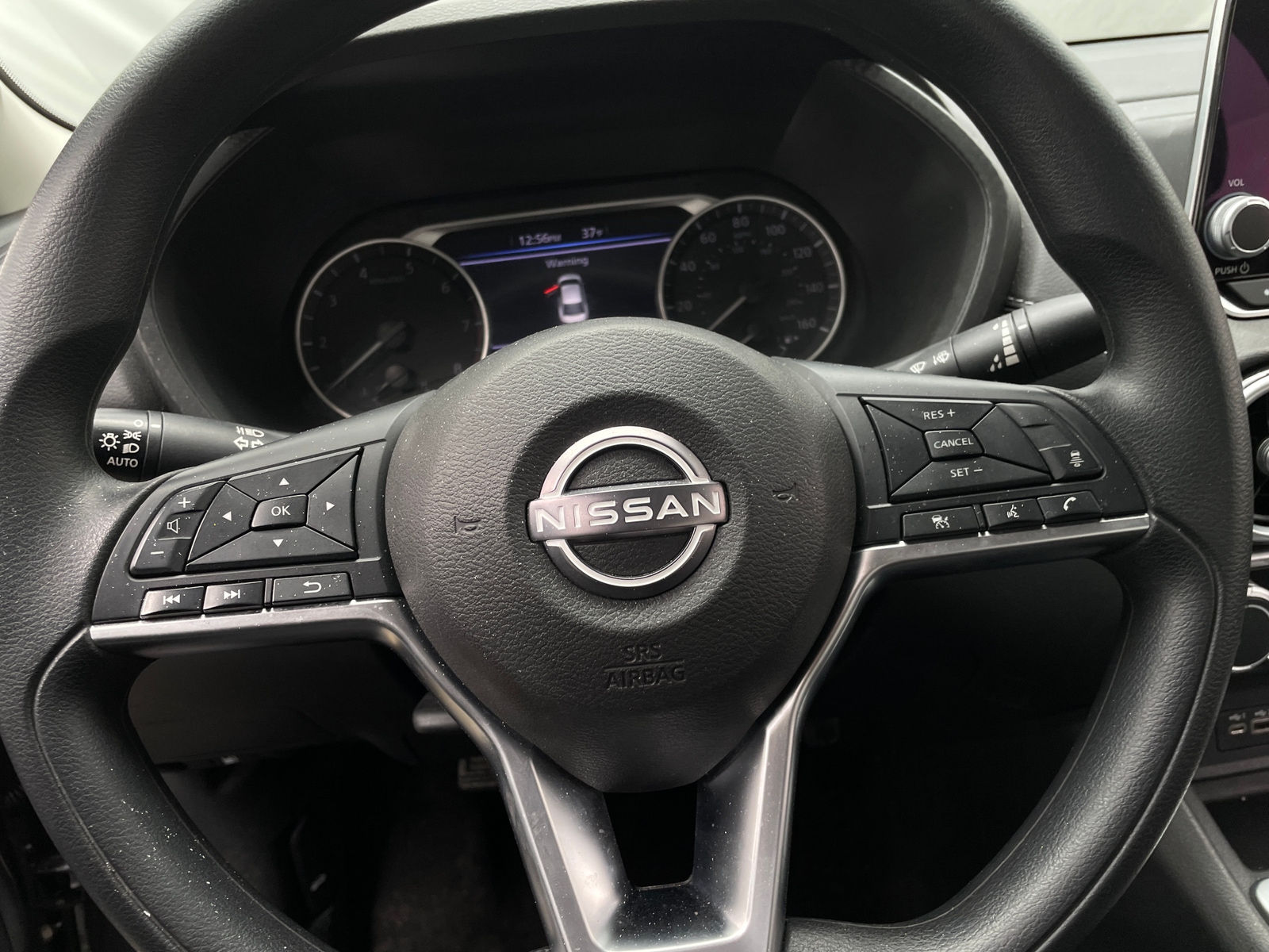 Thumbnail: 2024 Nissan Sentra - 5