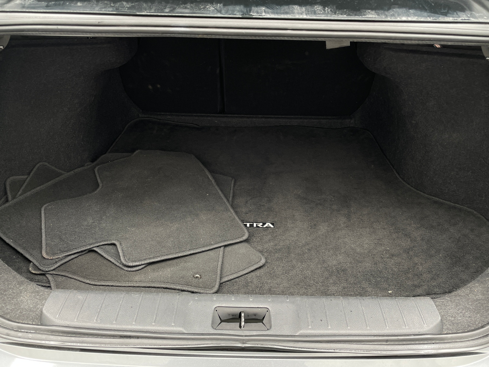 Thumbnail: 2024 Nissan Sentra - 7