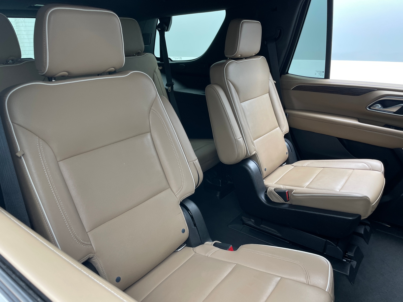 Thumbnail: 2021 Chevrolet Tahoe - 5