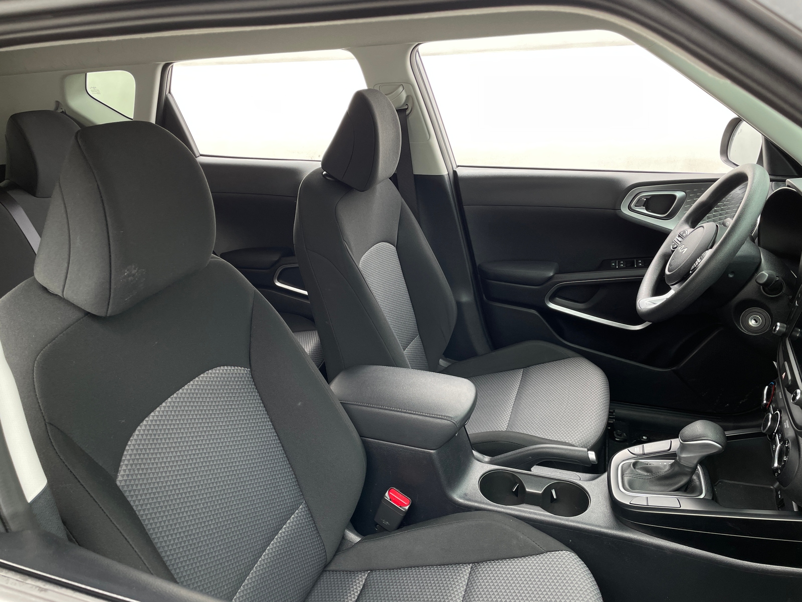 Thumbnail: 2025 Kia Soul - 2