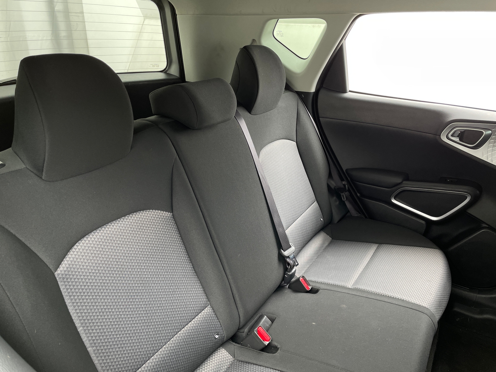 Thumbnail: 2025 Kia Soul - 6