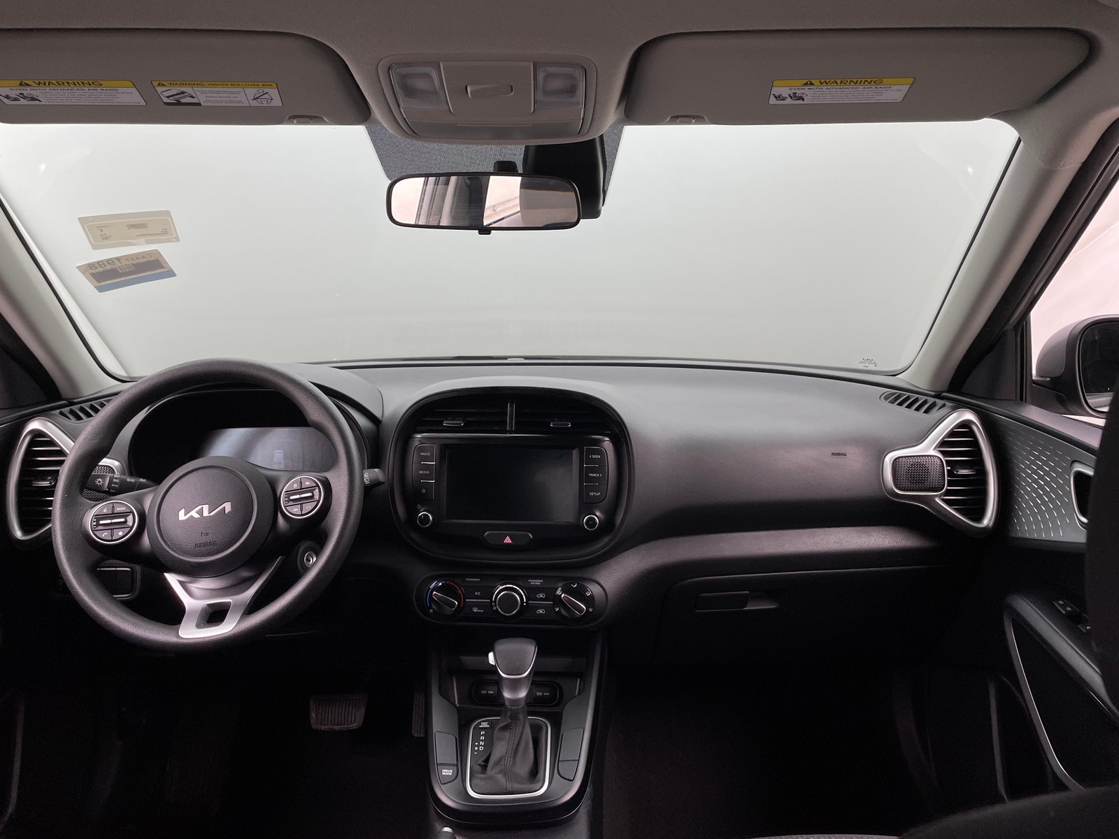 Thumbnail: 2025 Kia Soul - 3