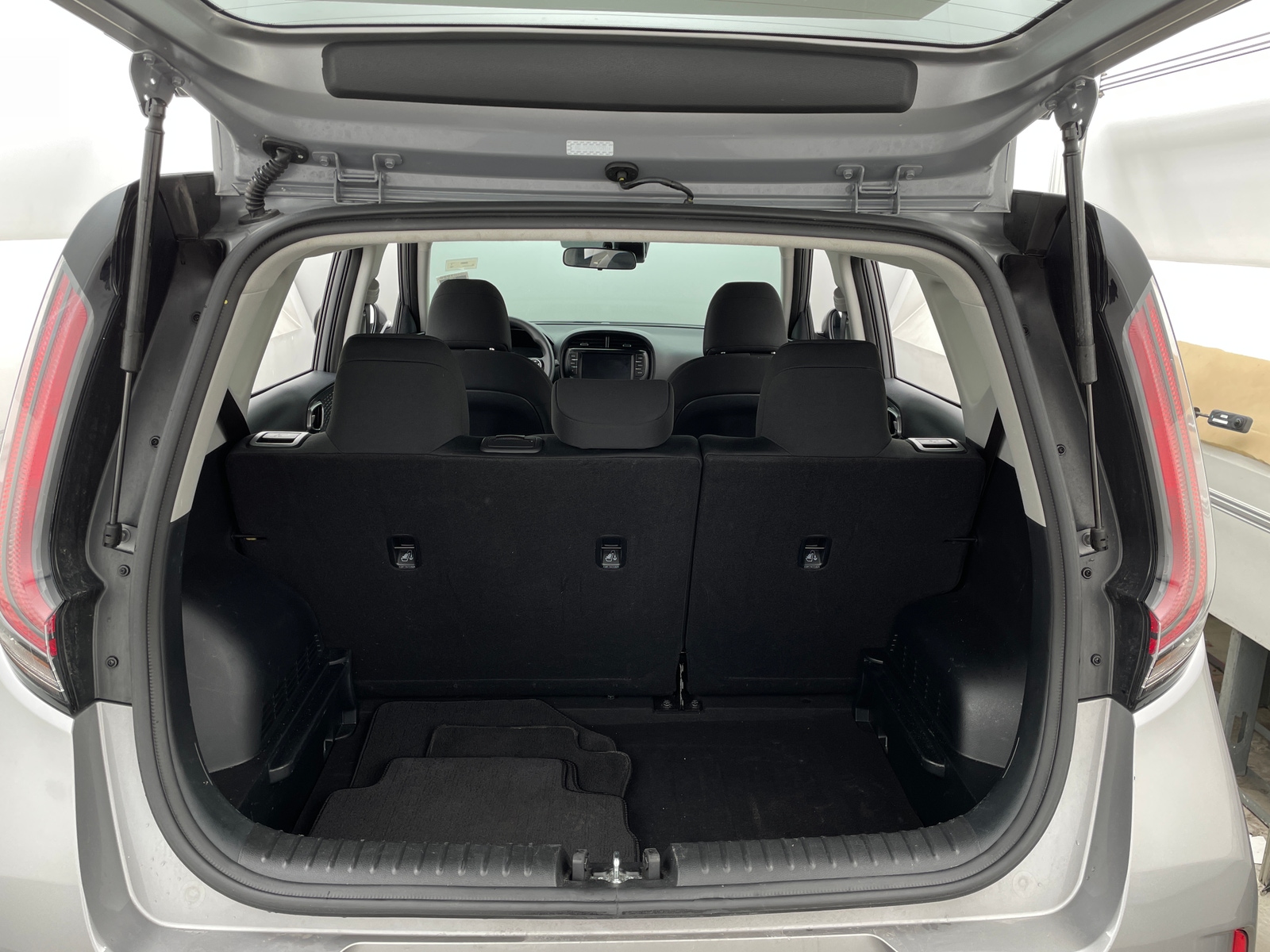 Thumbnail: 2025 Kia Soul - 7