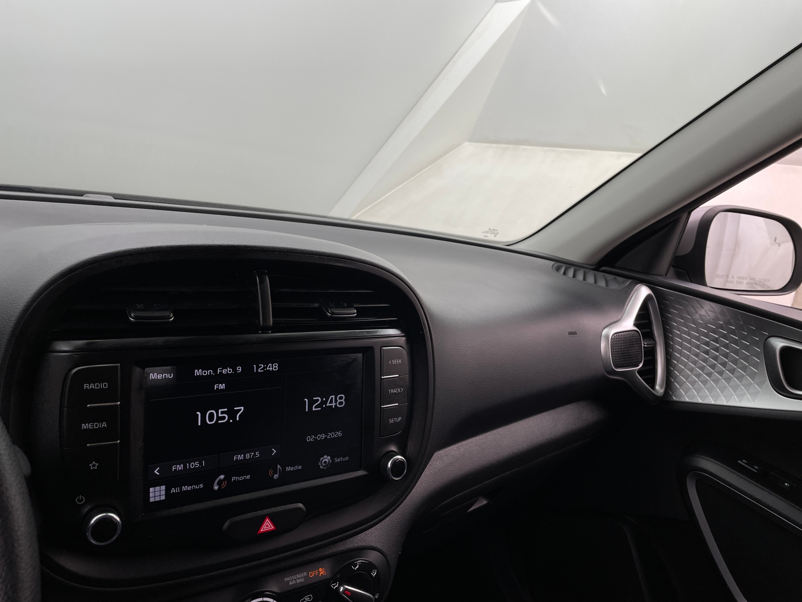 Thumbnail: 2025 Kia Soul - 4