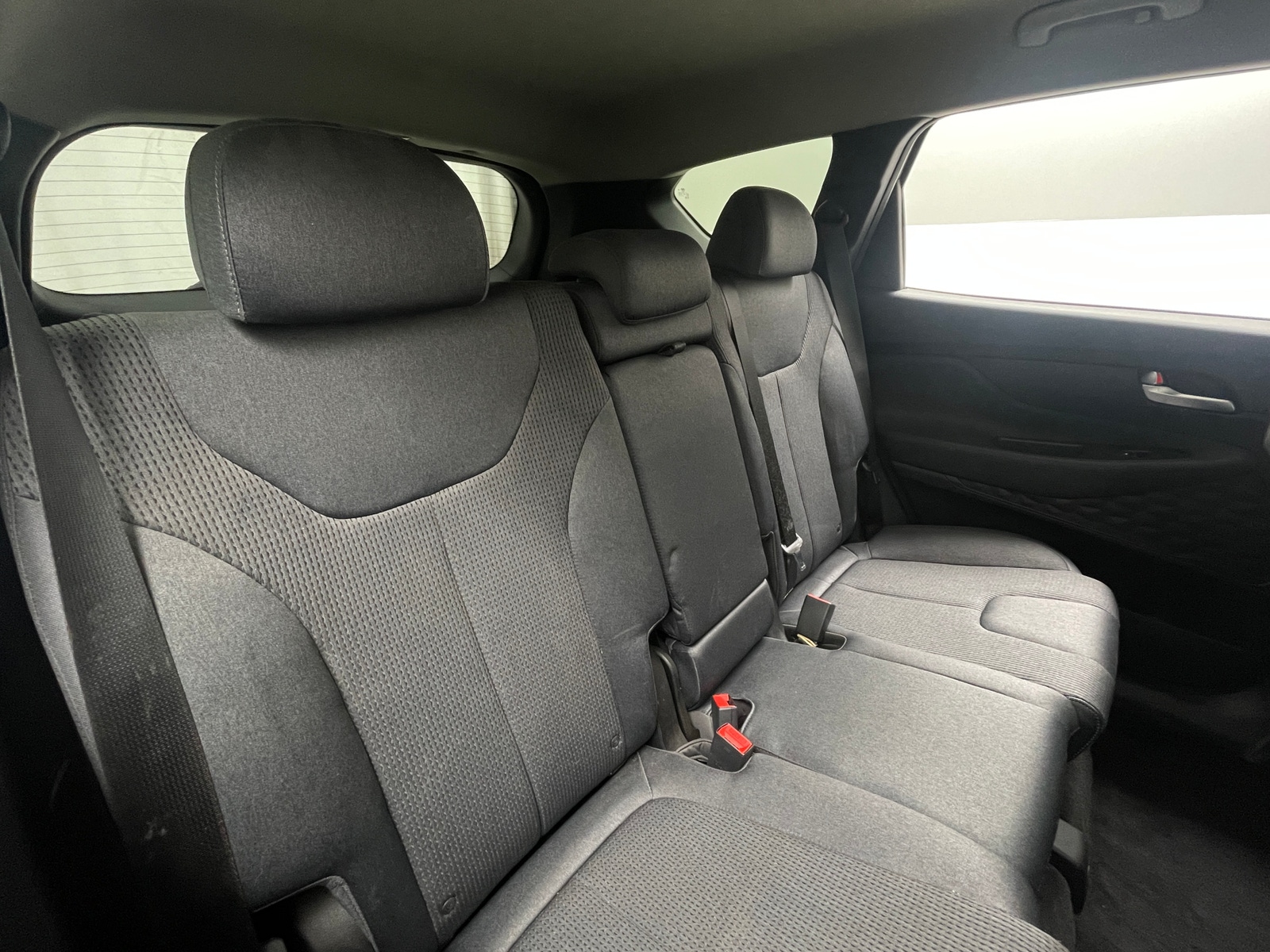 Thumbnail: 2020 Hyundai Santa Fe - 6