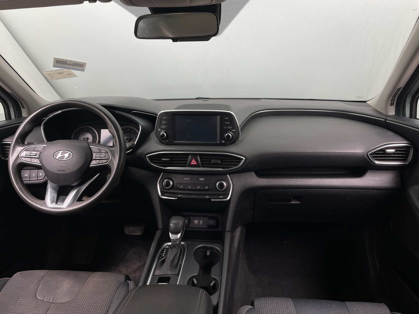 Thumbnail: 2020 Hyundai Santa Fe - 3