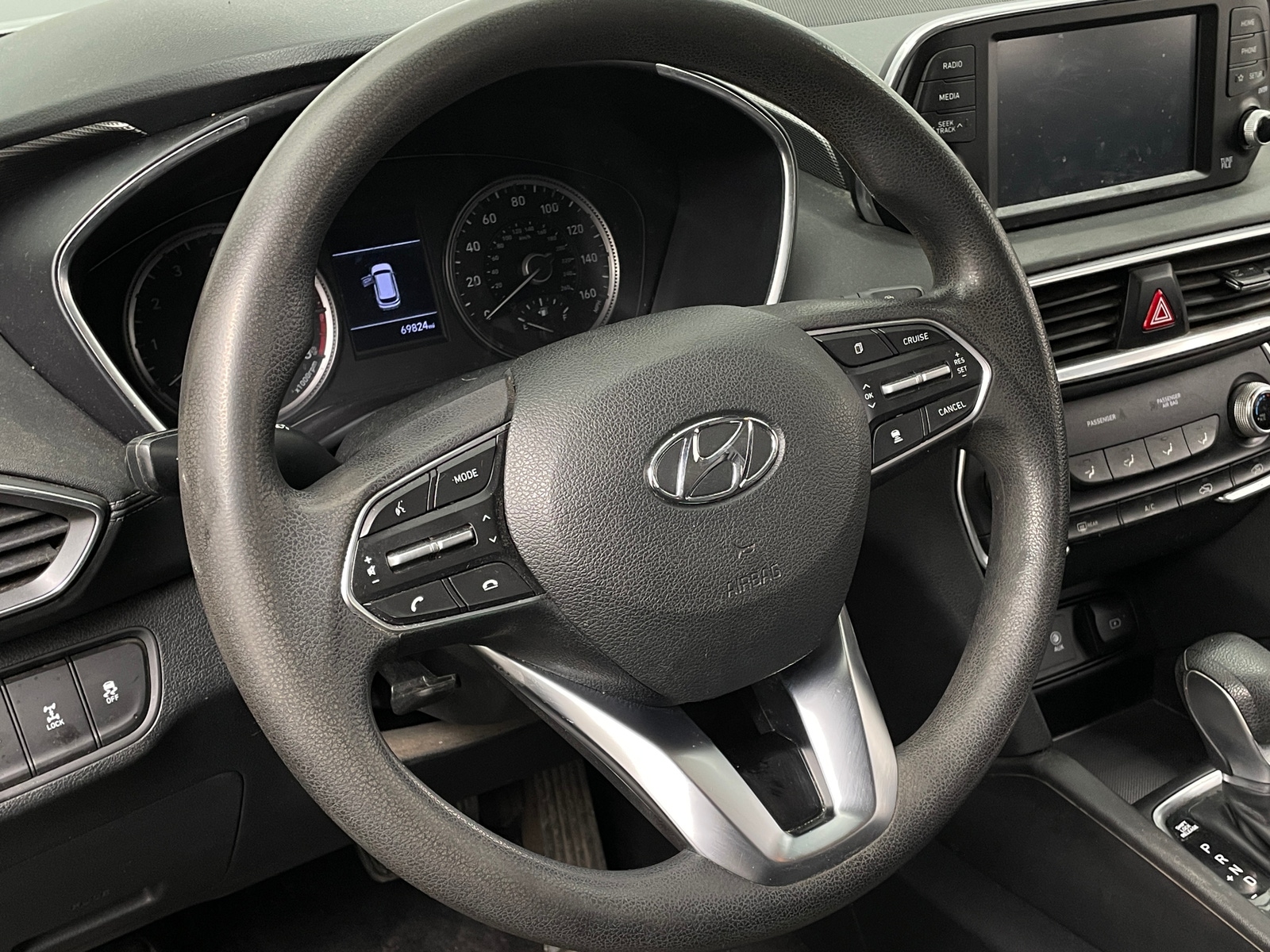 Thumbnail: 2020 Hyundai Santa Fe - 5