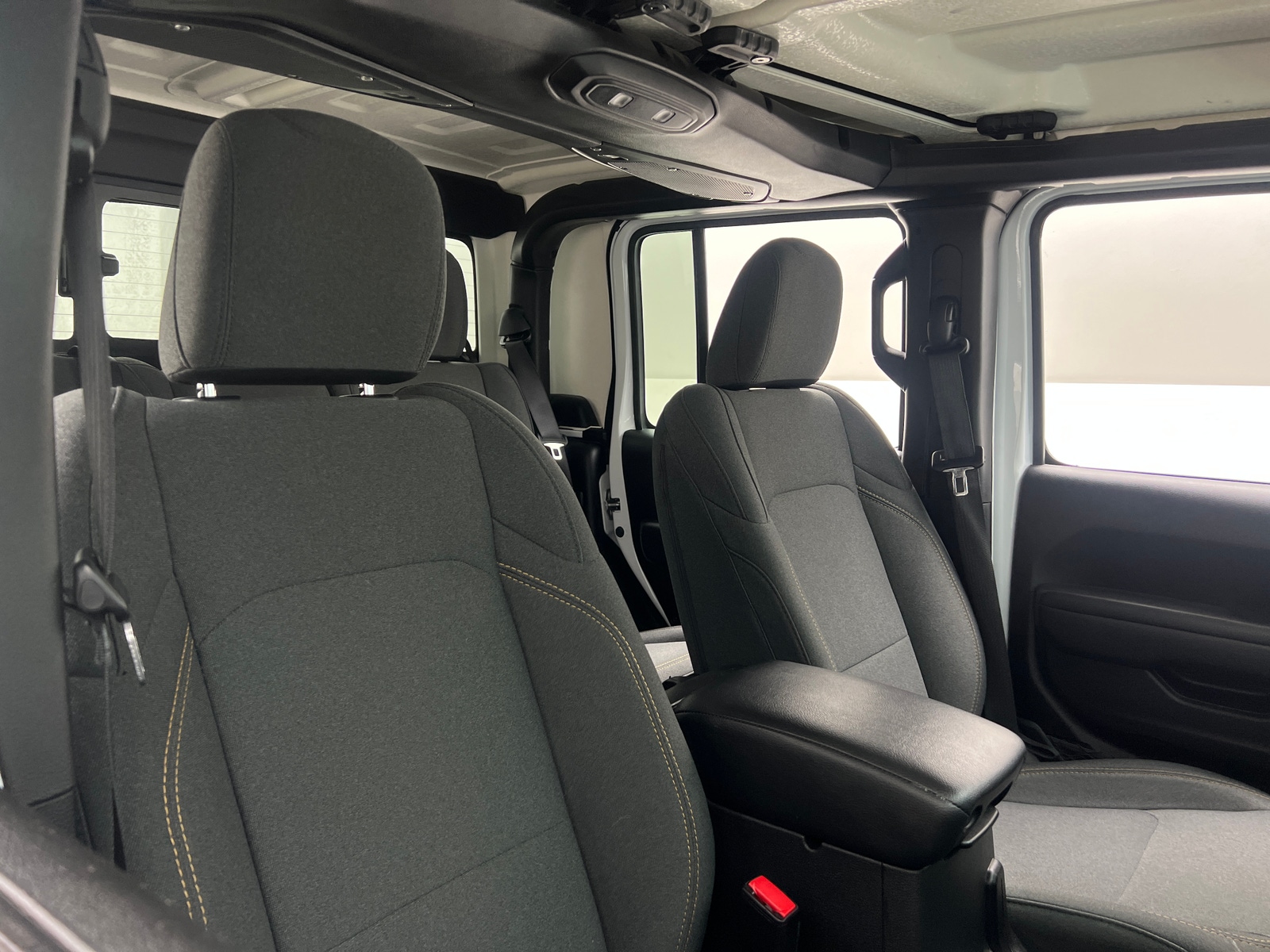 Thumbnail: 2025 Jeep Gladiator - 2