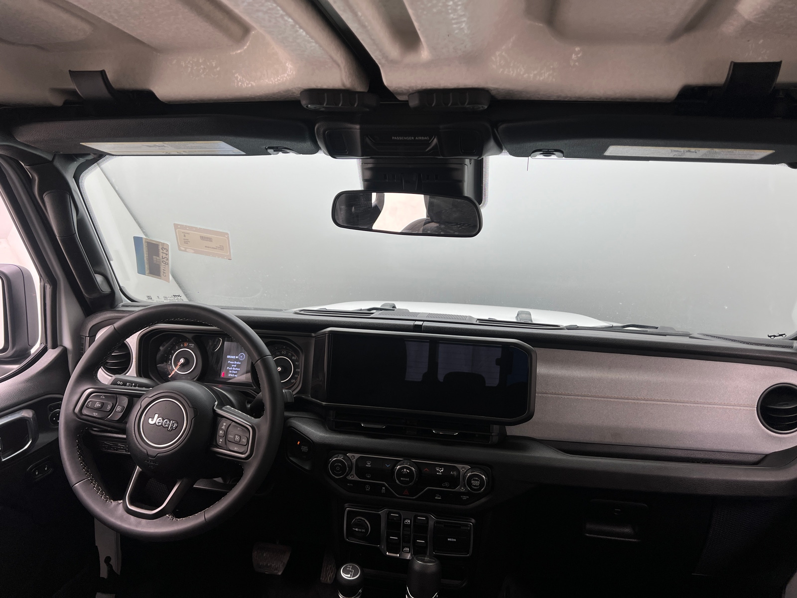 Thumbnail: 2025 Jeep Gladiator - 3