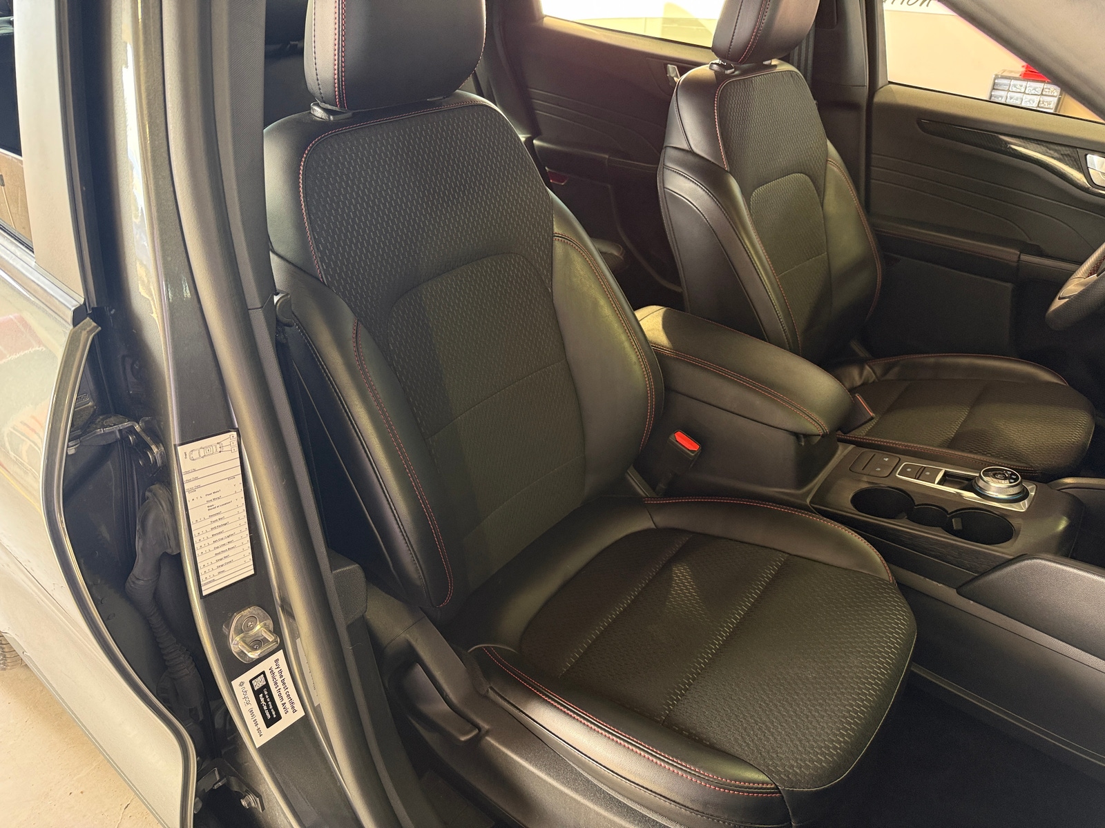 Thumbnail: 2025 Ford Escape - 2