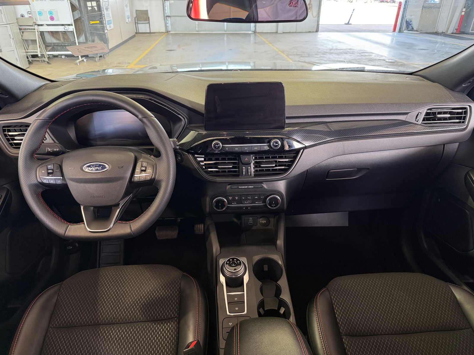 Thumbnail: 2025 Ford Escape - 3