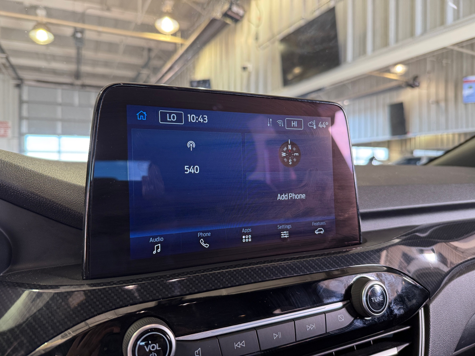 Thumbnail: 2025 Ford Escape - 4