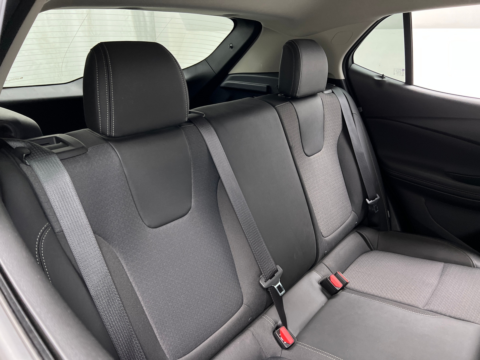 Thumbnail: 2025 Buick Encore GX - 6