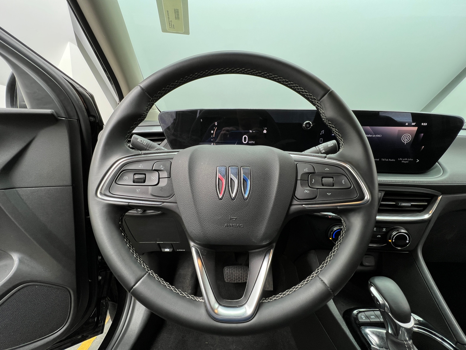 Thumbnail: 2025 Buick Encore GX - 5