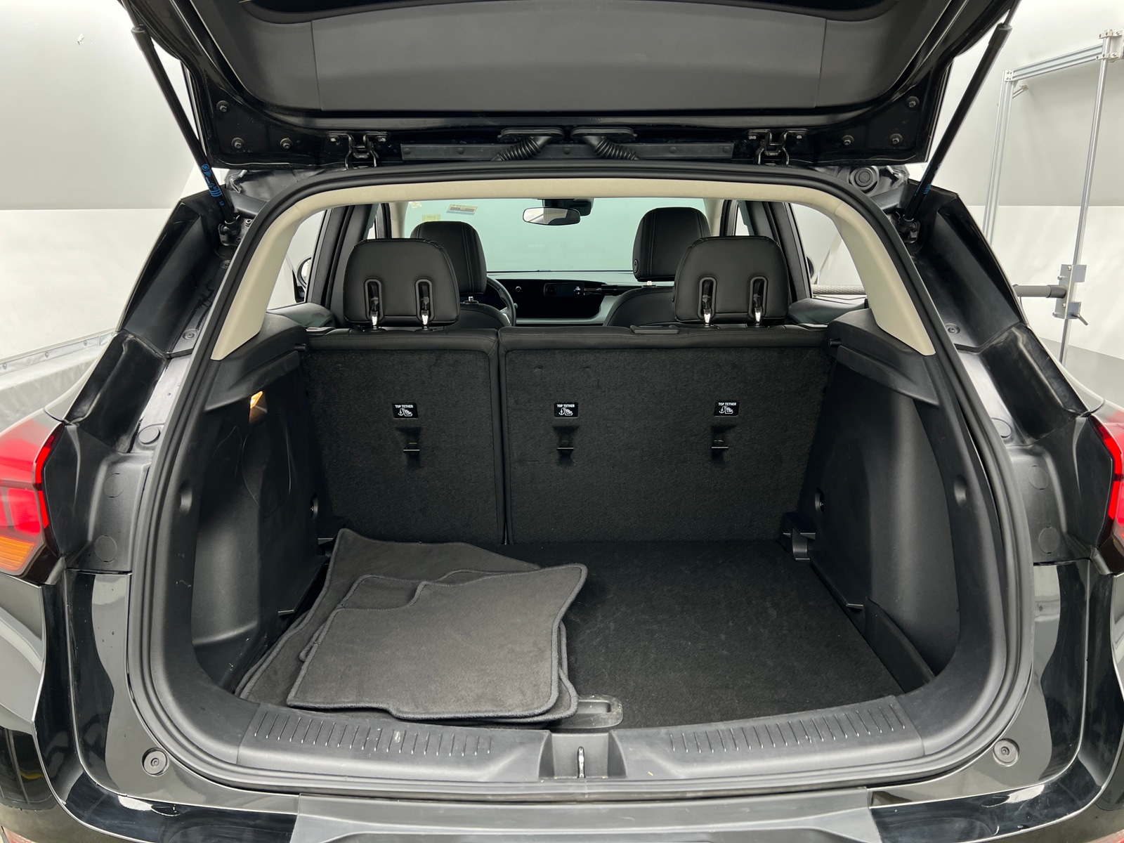 Thumbnail: 2025 Buick Encore GX - 7