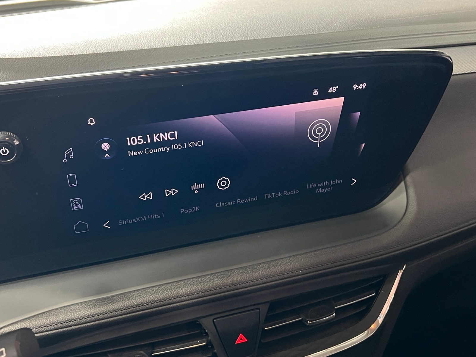 Thumbnail: 2025 Buick Encore GX - 4