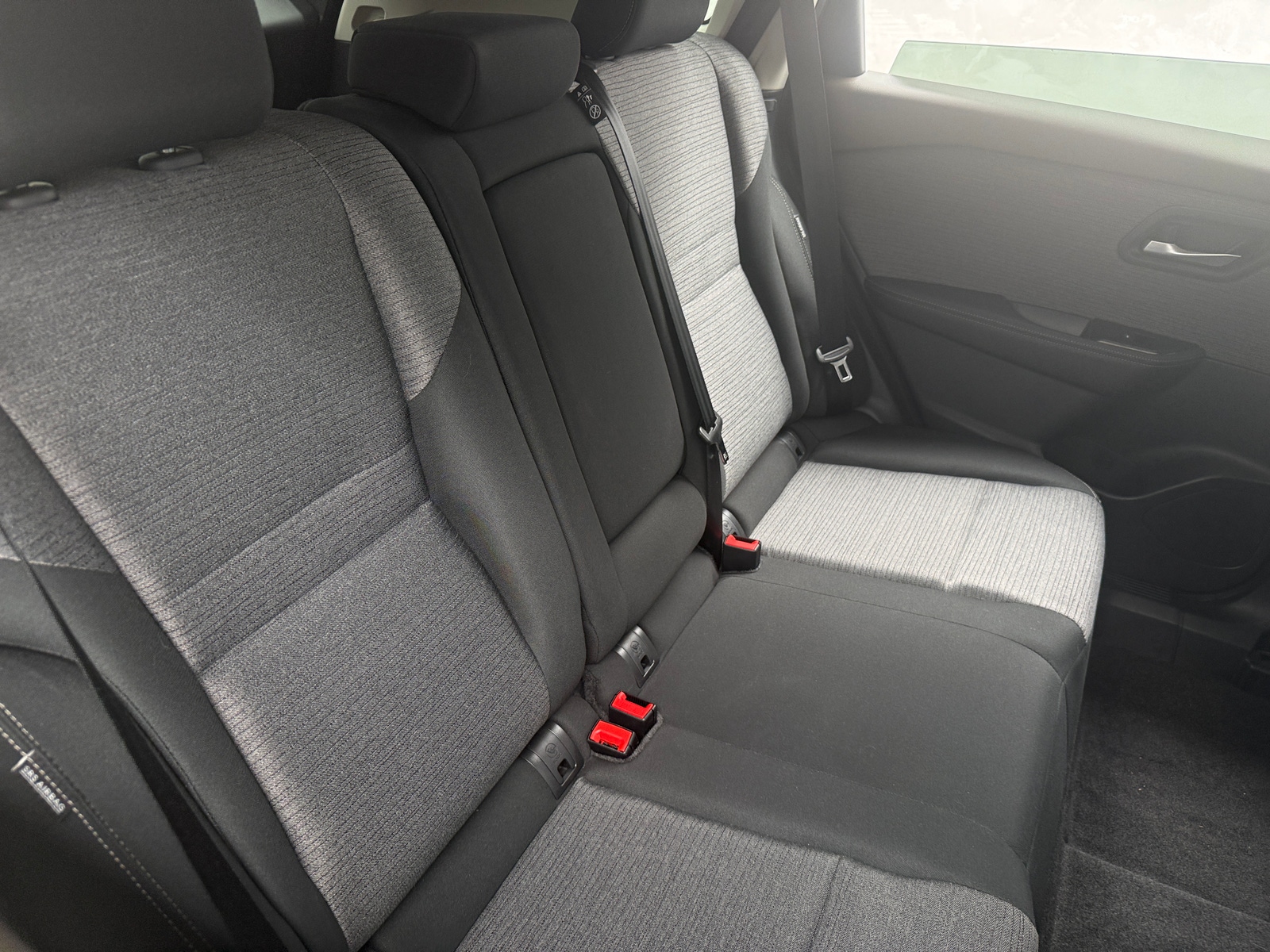 Thumbnail: 2023 Nissan Rogue - 6