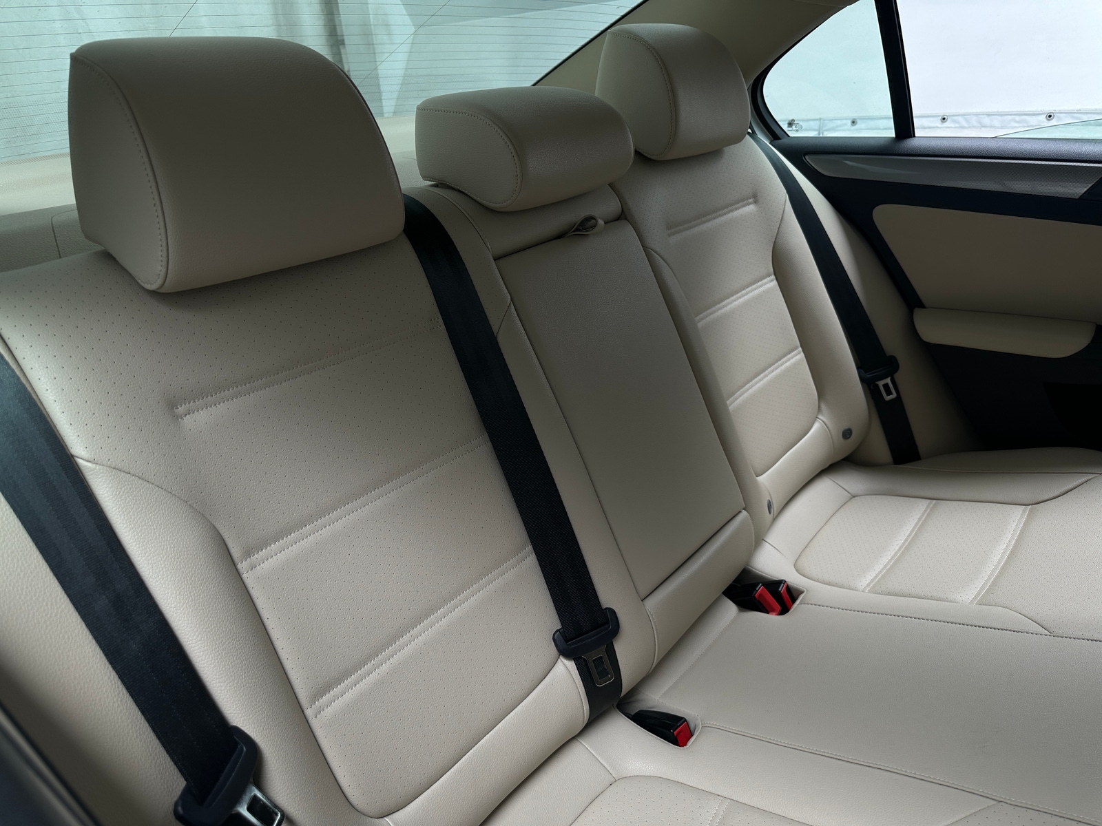 Thumbnail: 2018 Volkswagen Jetta - 5