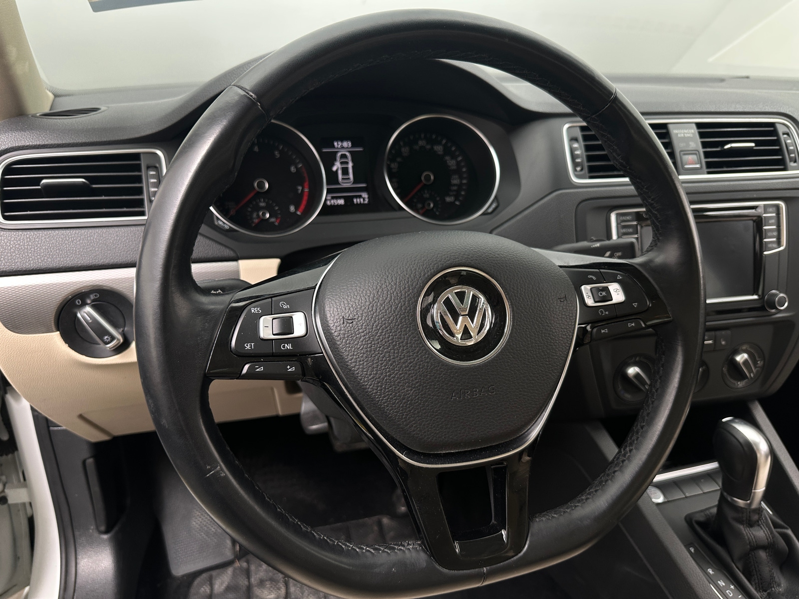 Thumbnail: 2018 Volkswagen Jetta - 4