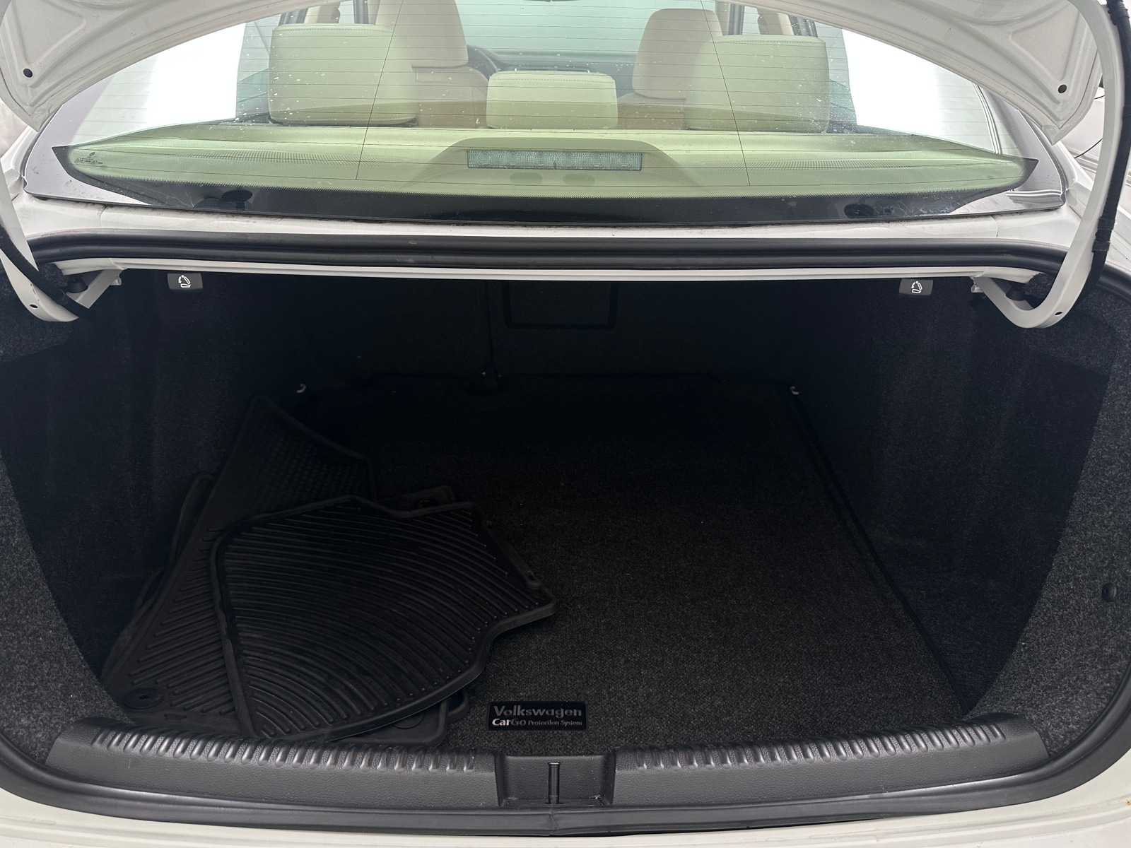 Thumbnail: 2018 Volkswagen Jetta - 6