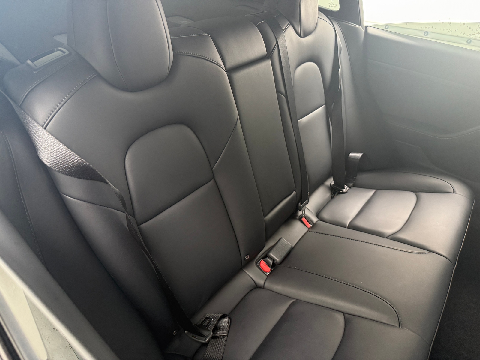 Thumbnail: 2023 Tesla Model 3 - 5