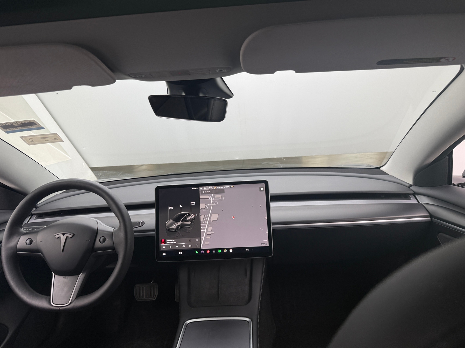 Thumbnail: 2023 Tesla Model 3 - 2