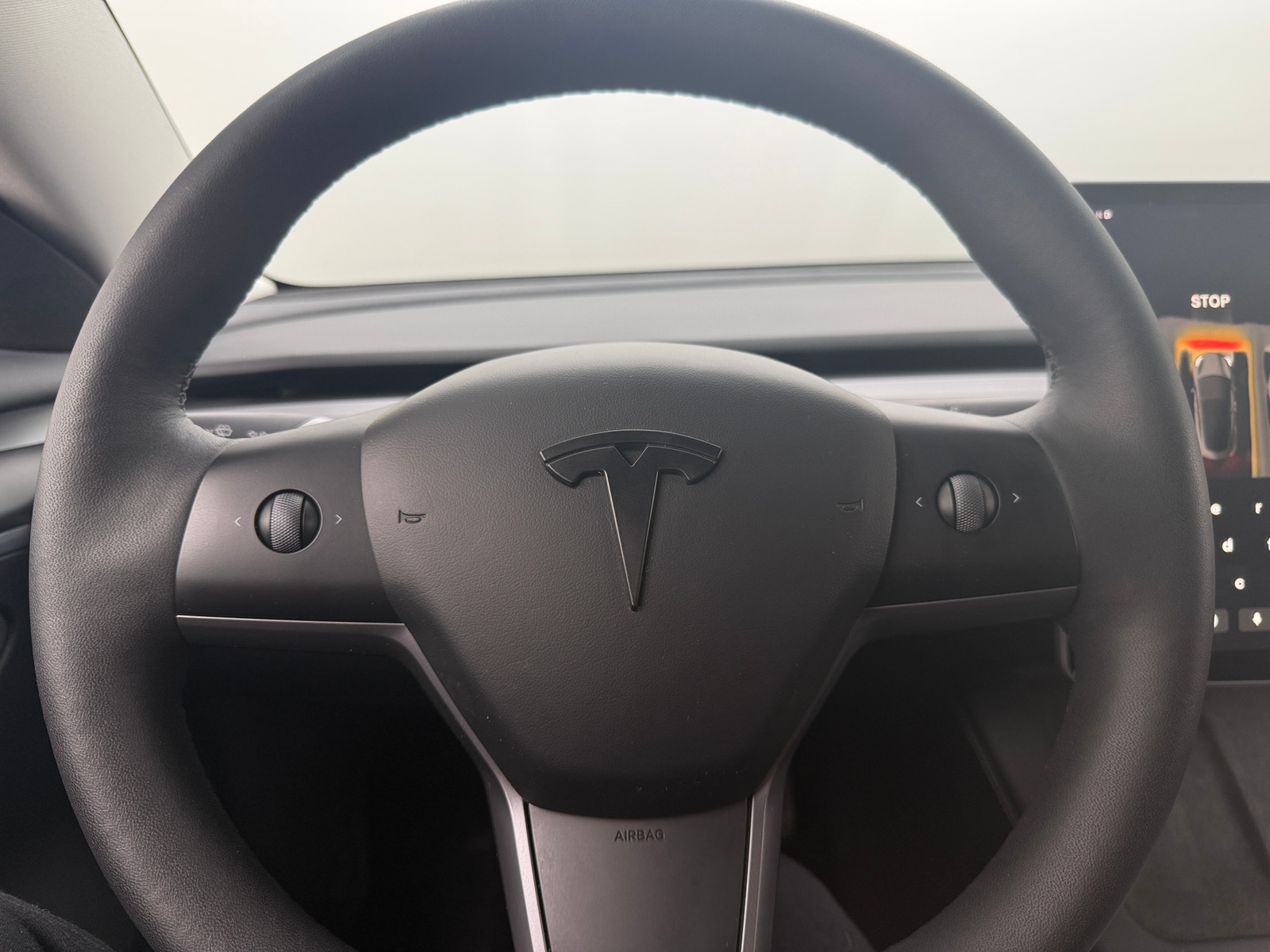 Thumbnail: 2023 Tesla Model 3 - 4