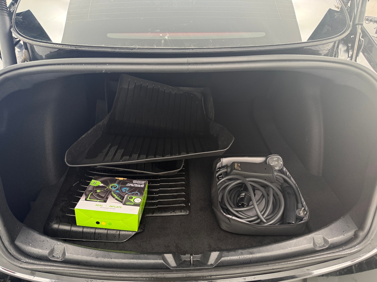 Thumbnail: 2023 Tesla Model 3 - 6