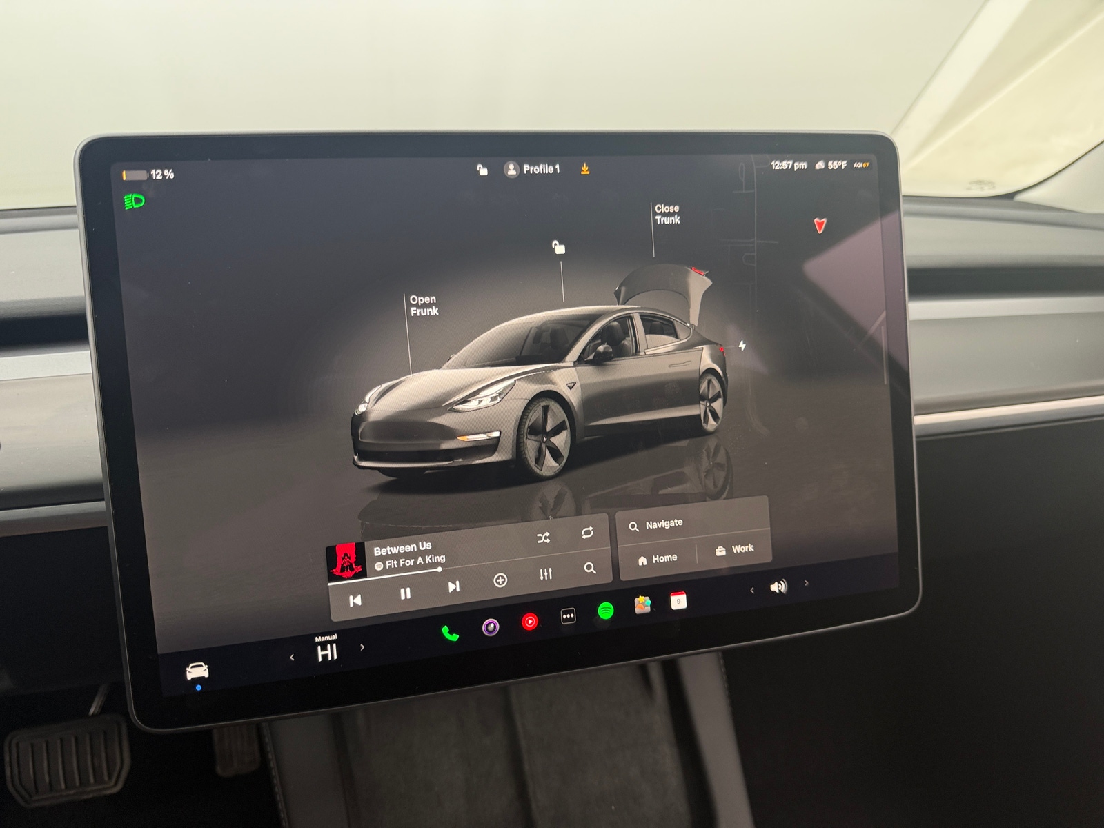 Thumbnail: 2023 Tesla Model 3 - 3