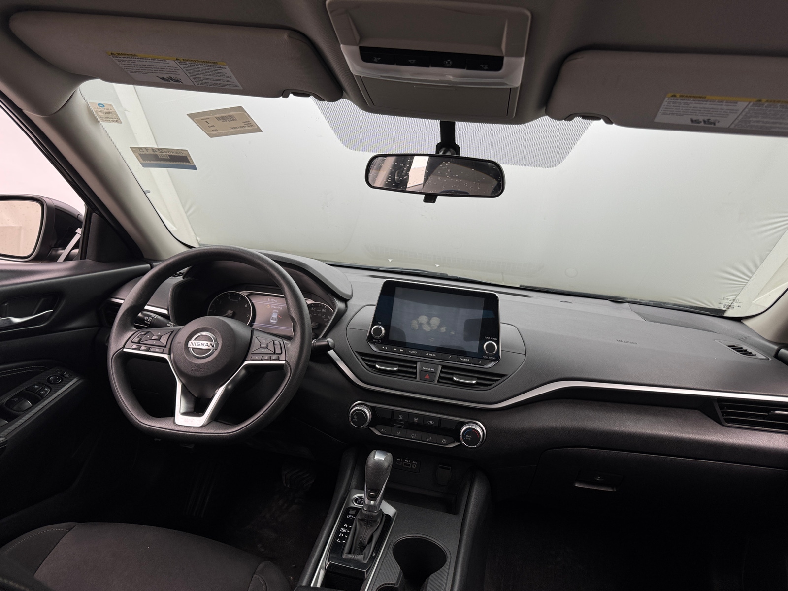 Thumbnail: 2020 Nissan Altima - 3