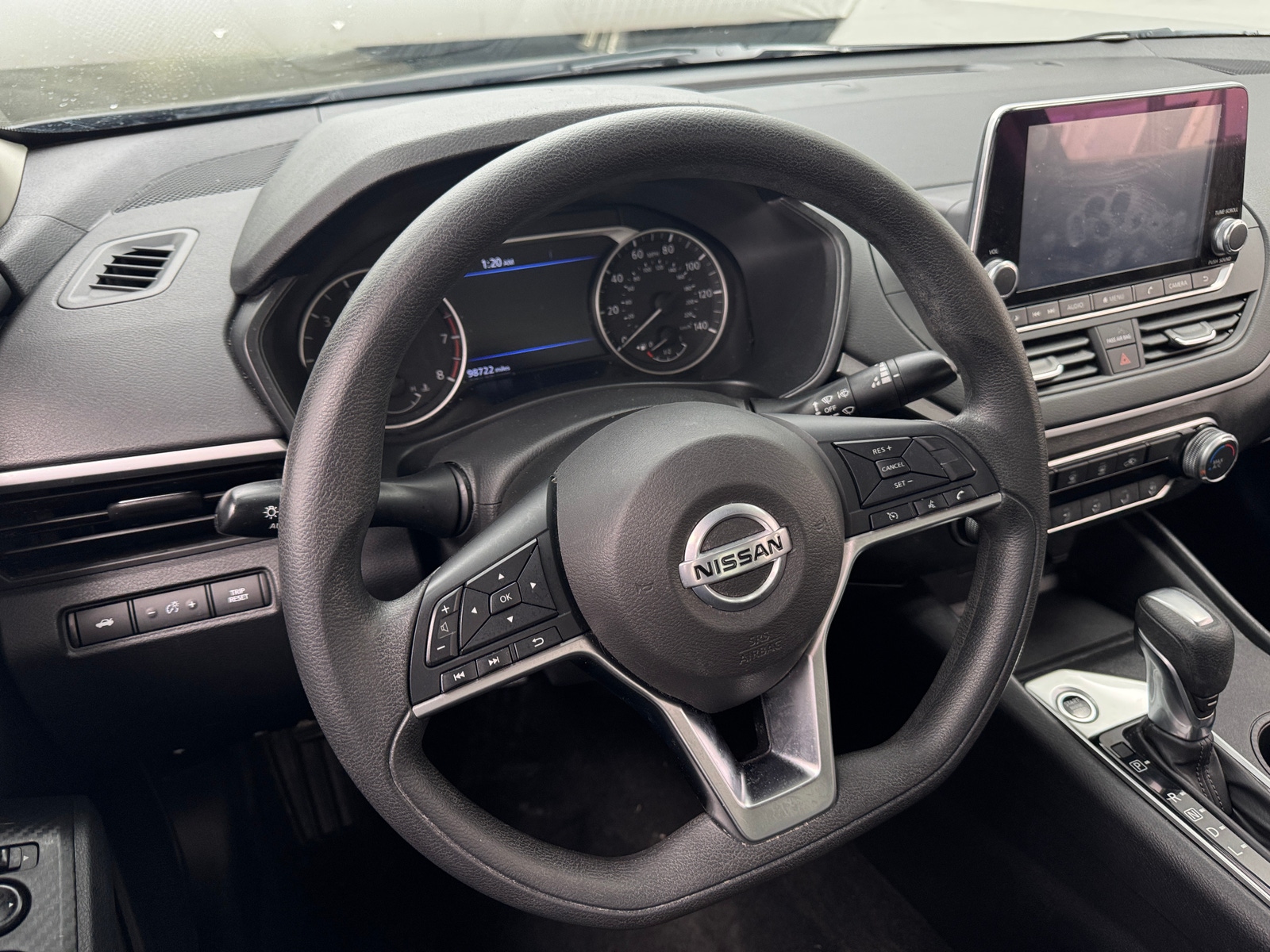 Thumbnail: 2020 Nissan Altima - 5