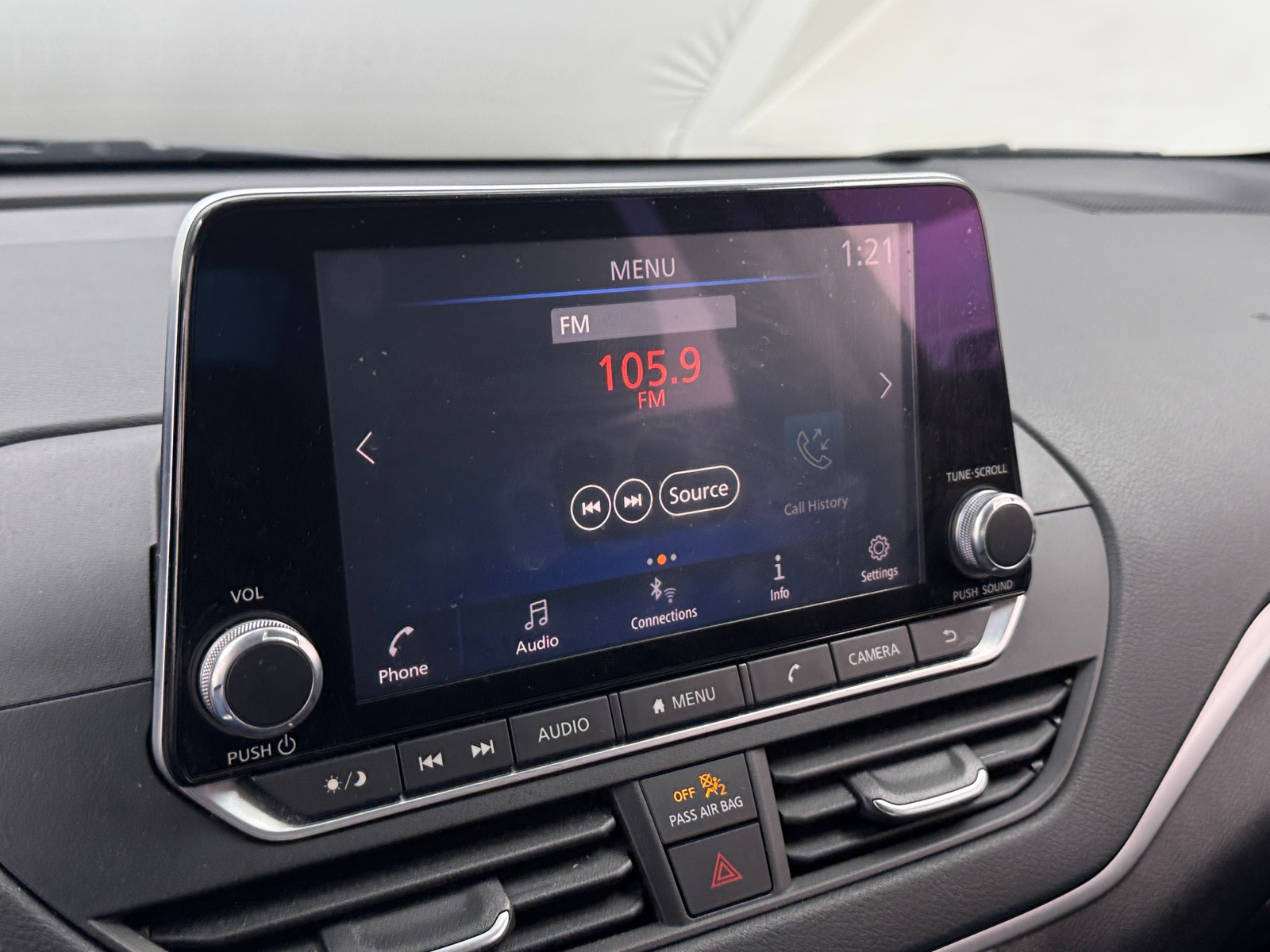 Thumbnail: 2020 Nissan Altima - 4