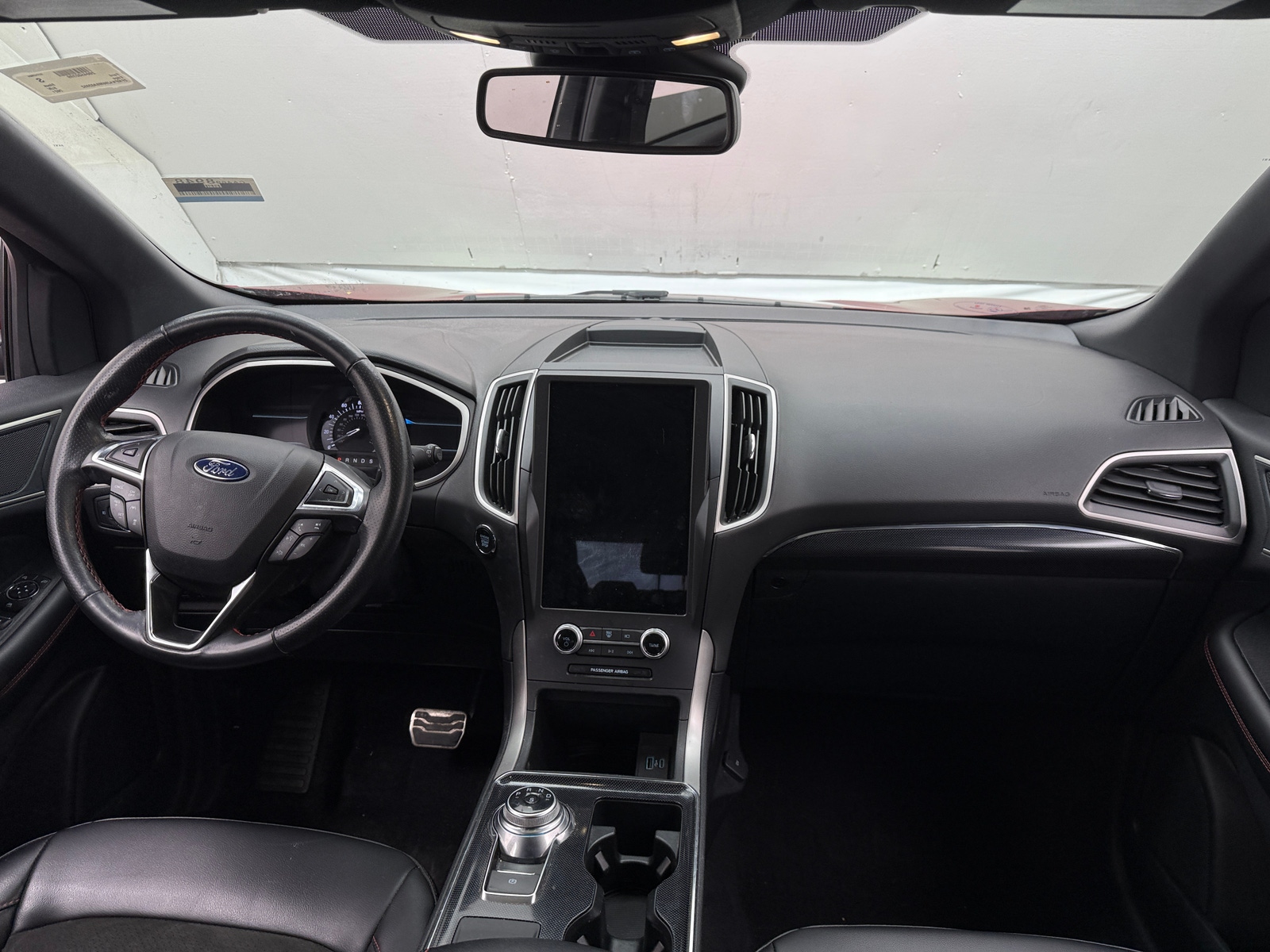 Thumbnail: 2021 Ford Edge - 3