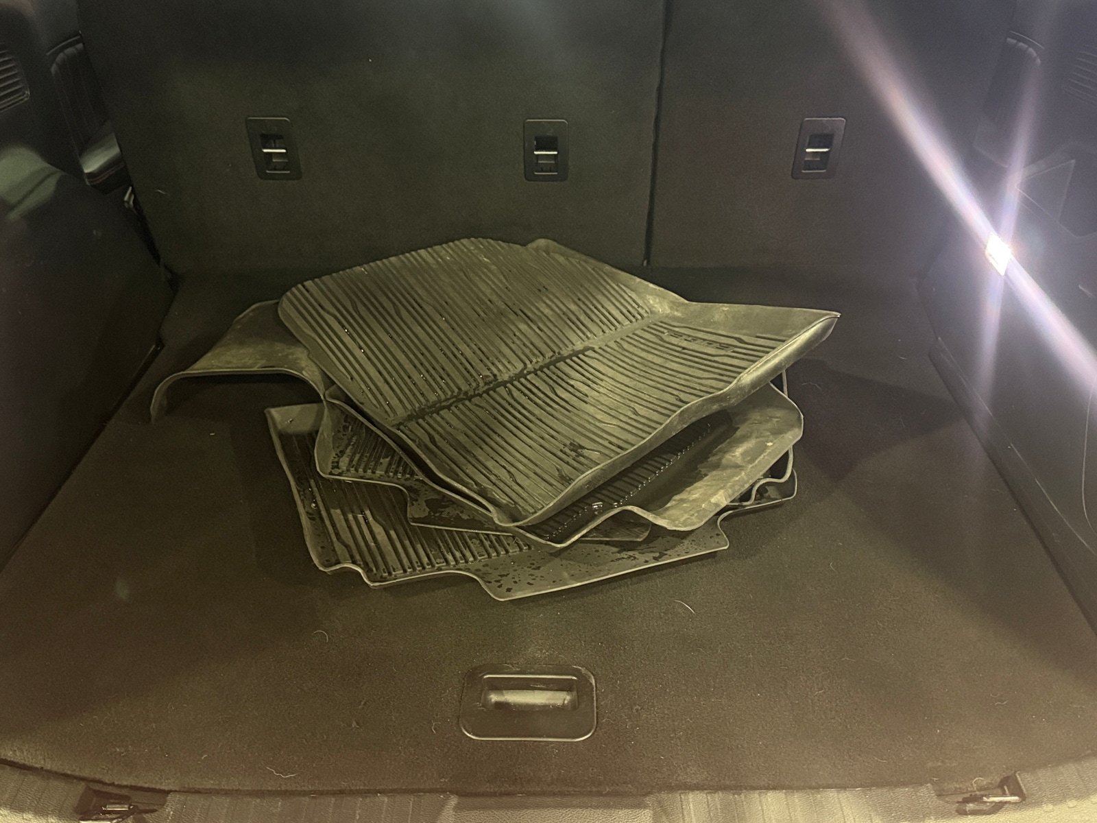 Thumbnail: 2021 Ford Edge - 7