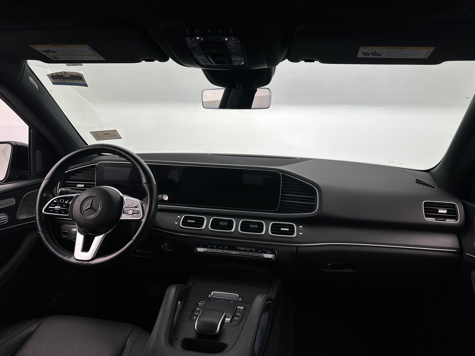 Thumbnail: 2022 Mercedes-Benz GLE - 2