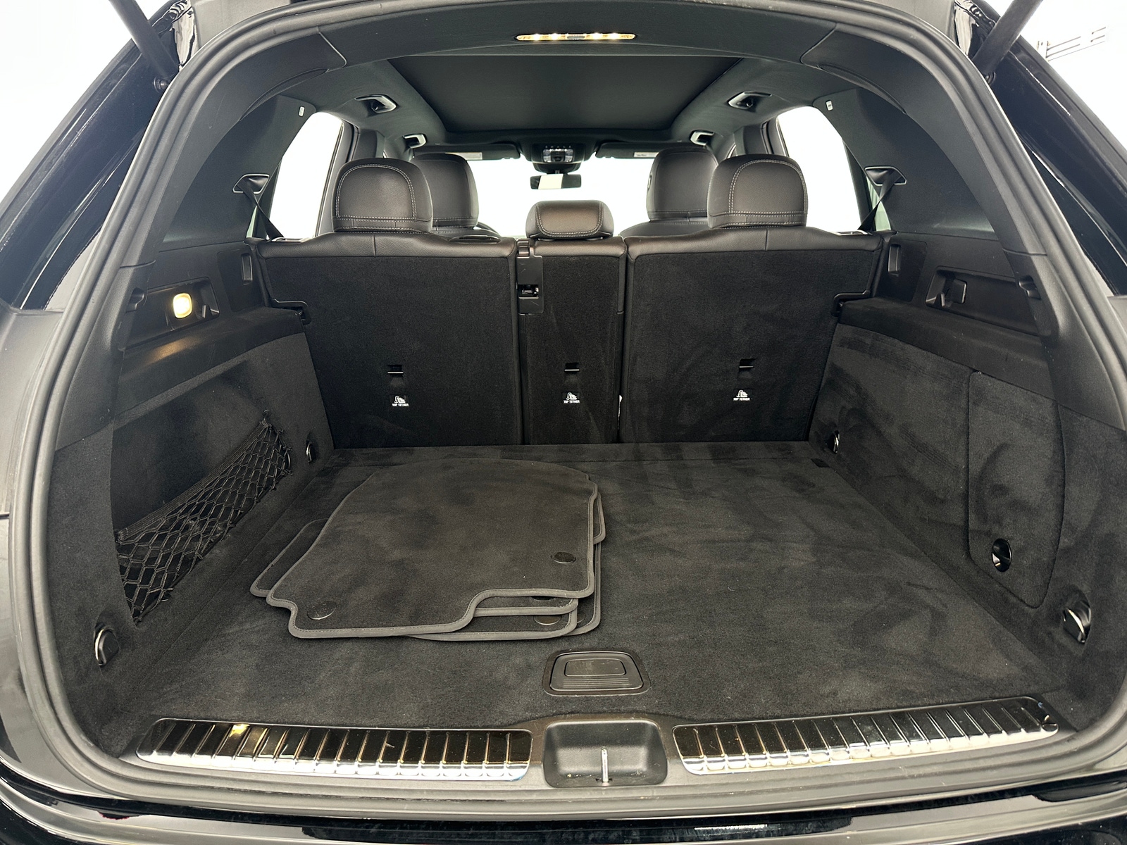 Thumbnail: 2022 Mercedes-Benz GLE - 6