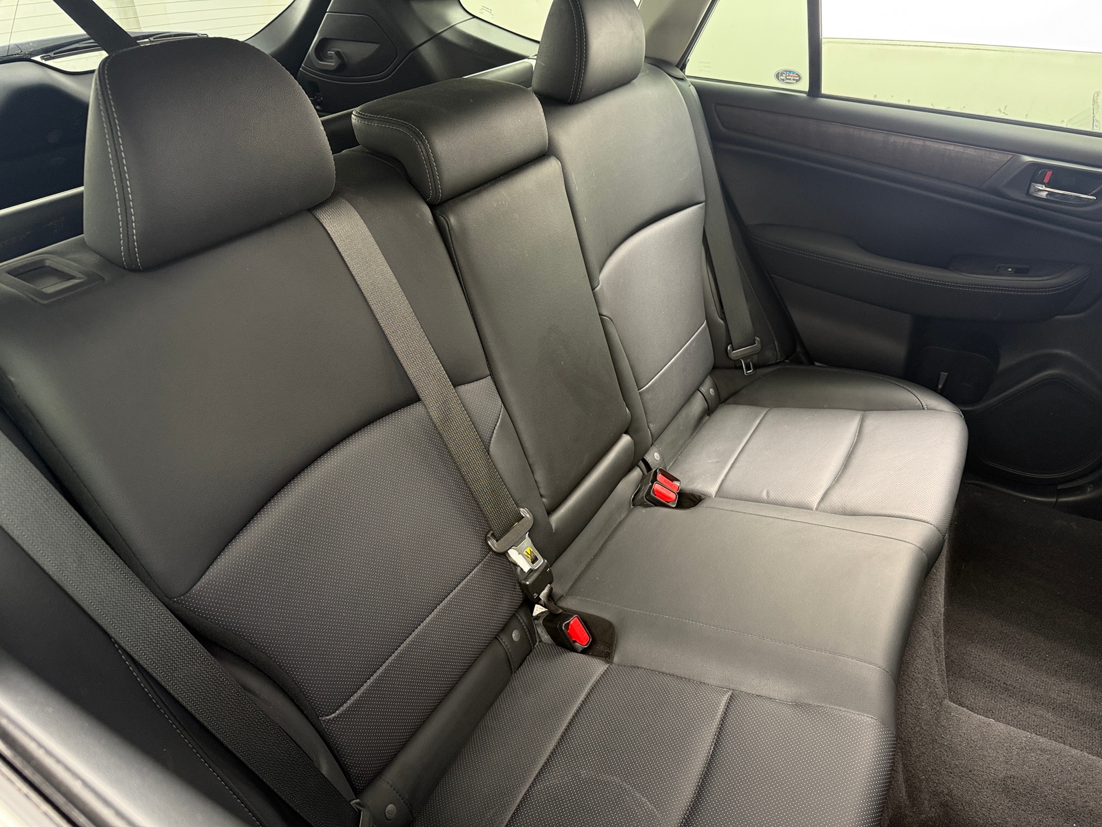 Thumbnail: 2016 Subaru Outback - 5