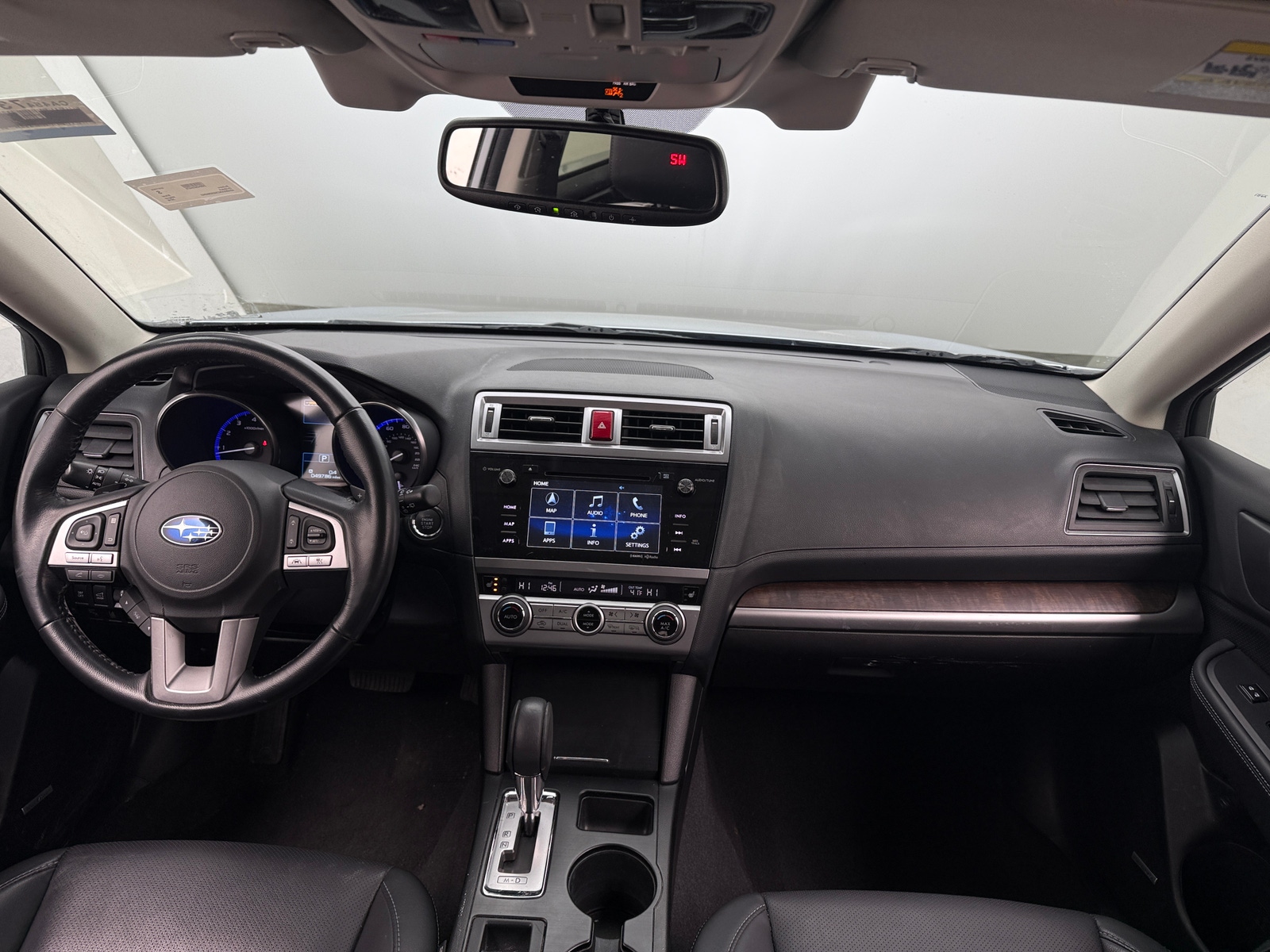 Thumbnail: 2016 Subaru Outback - 2