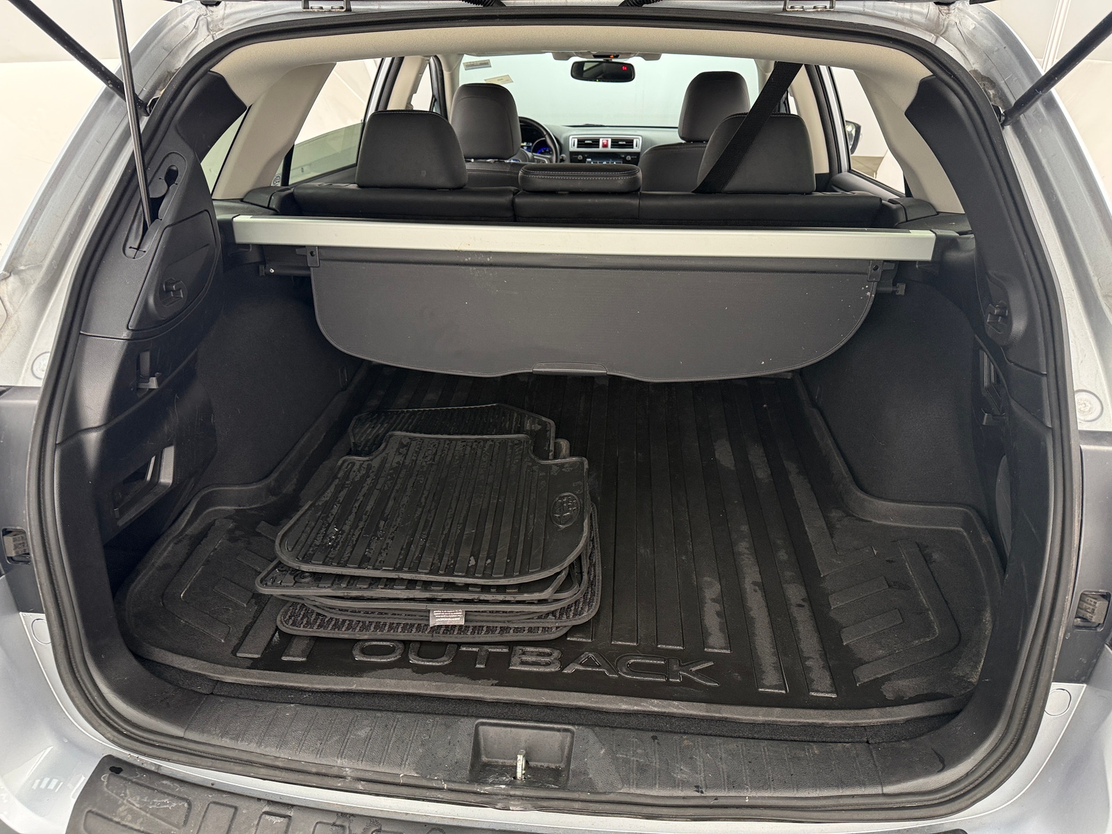 Thumbnail: 2016 Subaru Outback - 6