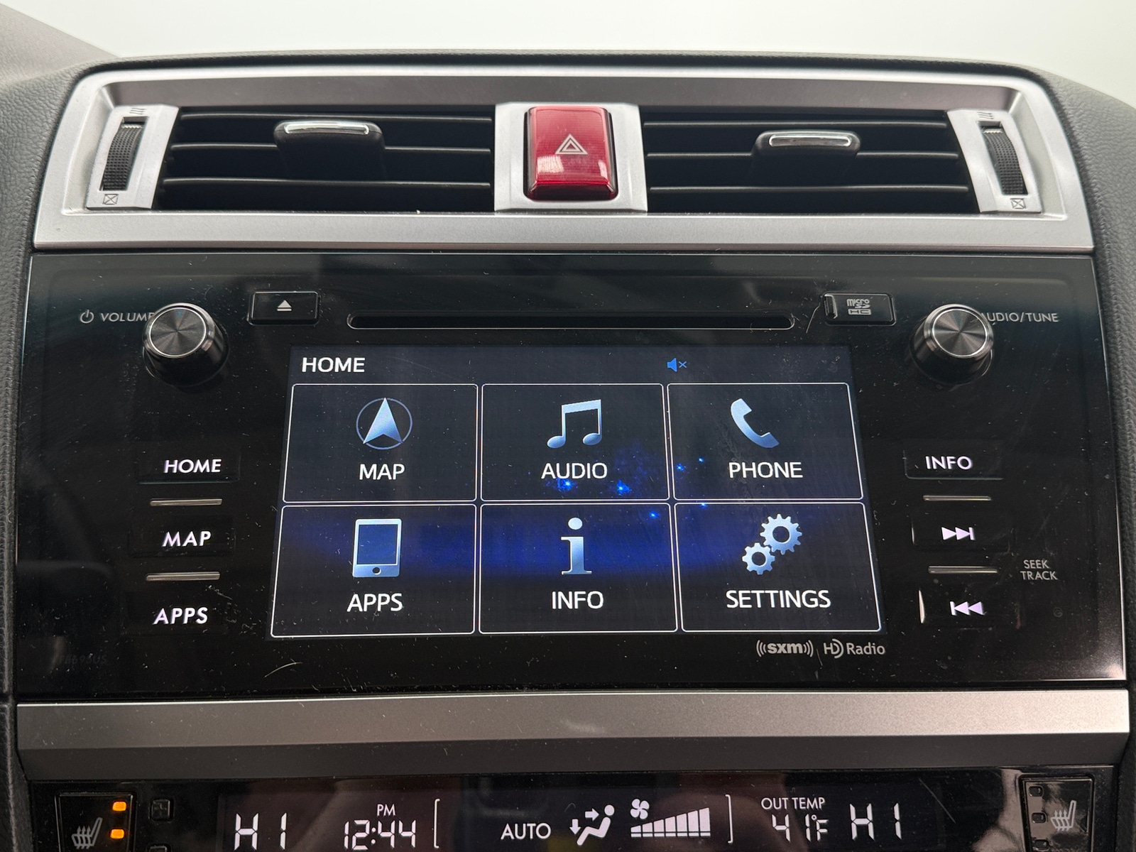 Thumbnail: 2016 Subaru Outback - 3