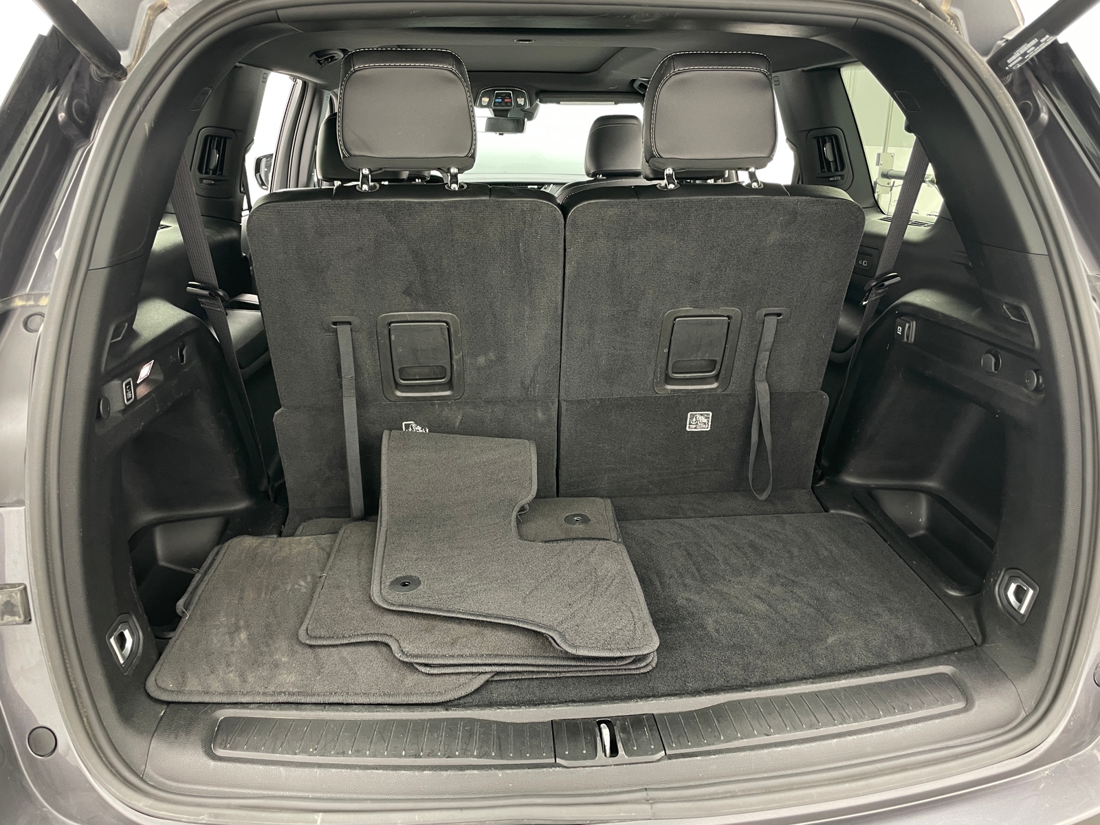 Thumbnail: 2024 Jeep Grand Cherokee L - 6