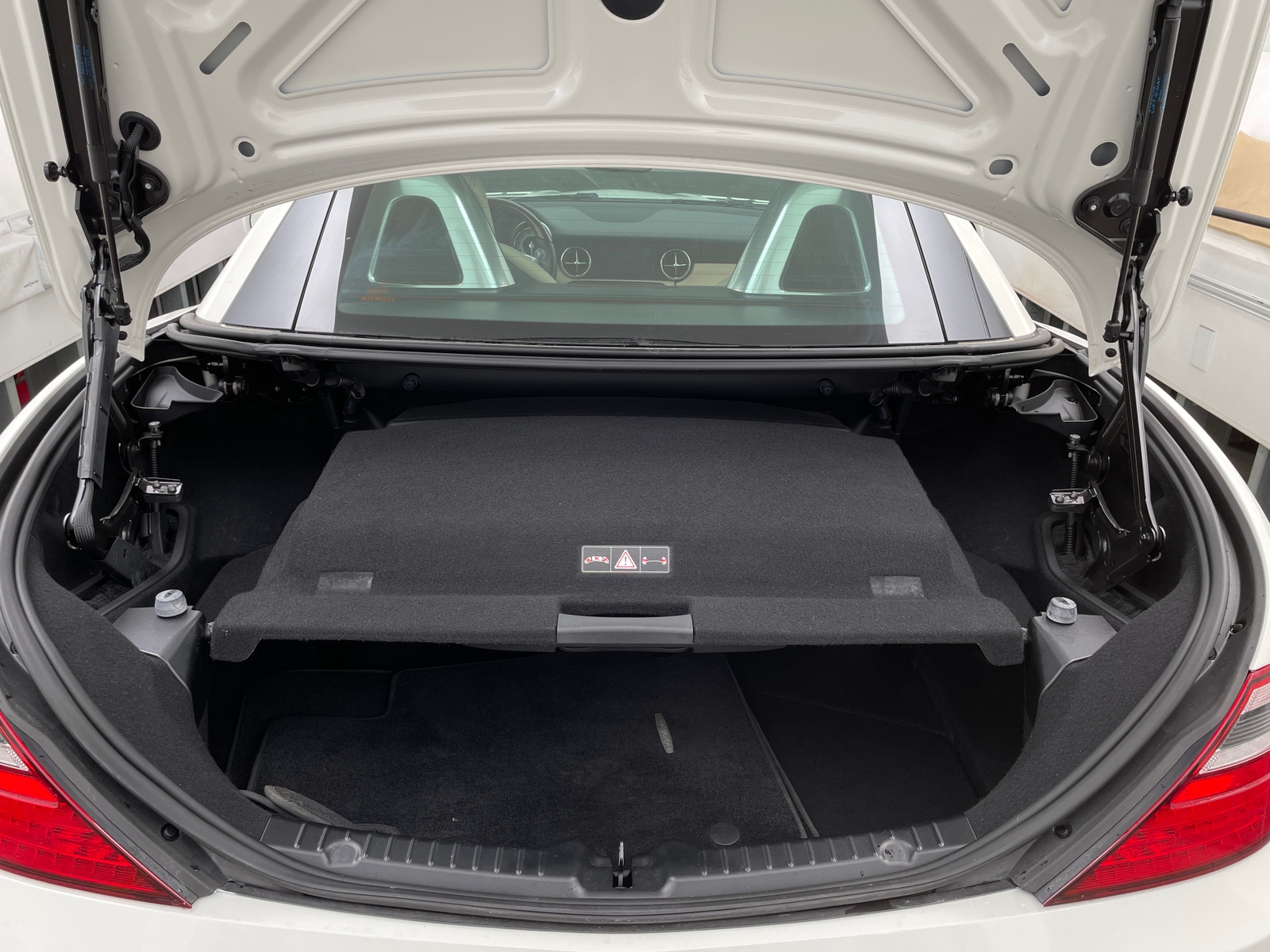 Thumbnail: 2013 Mercedes-Benz SLK - 5