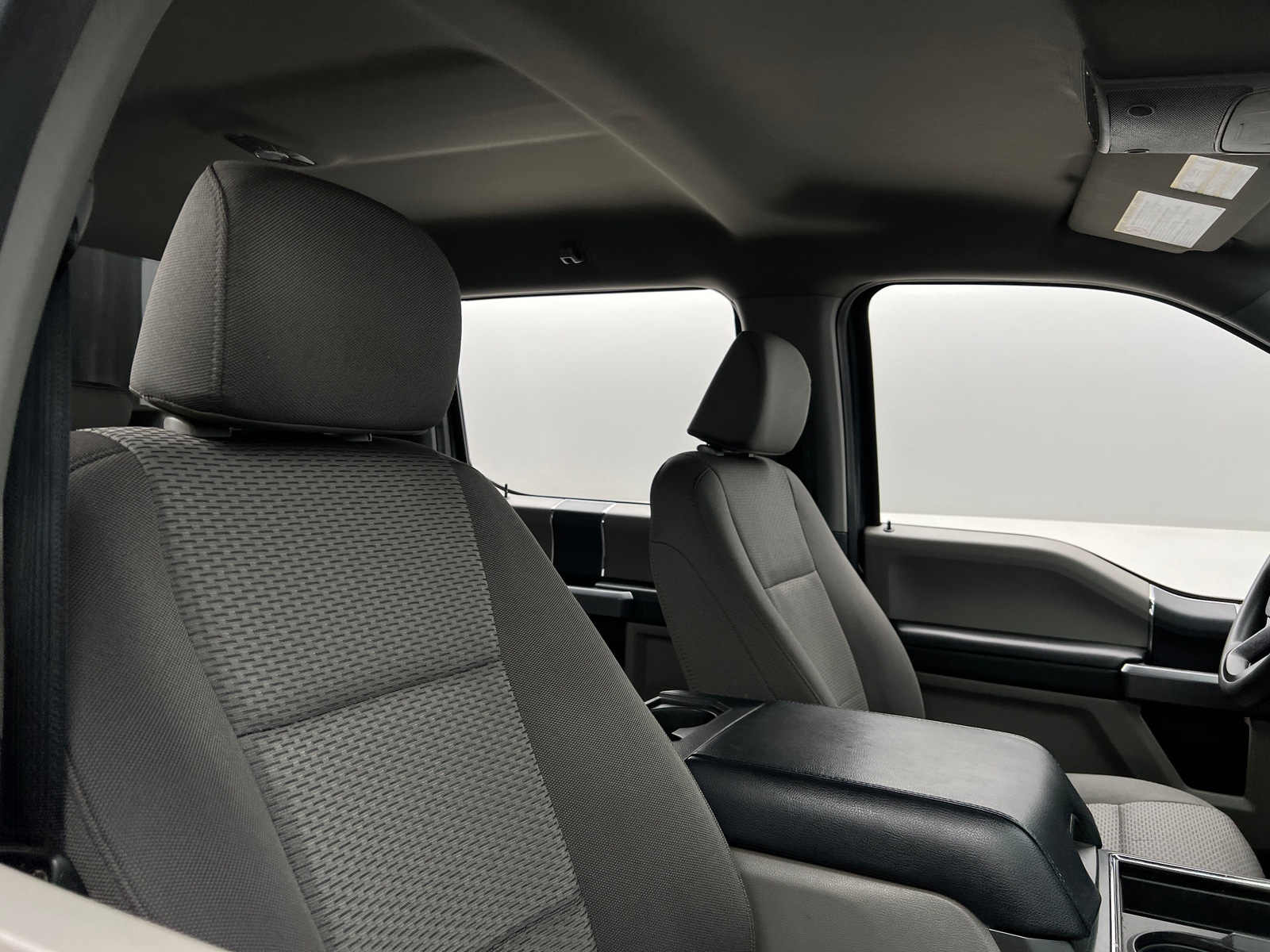 Thumbnail: 2022 Ford Econoline - 2