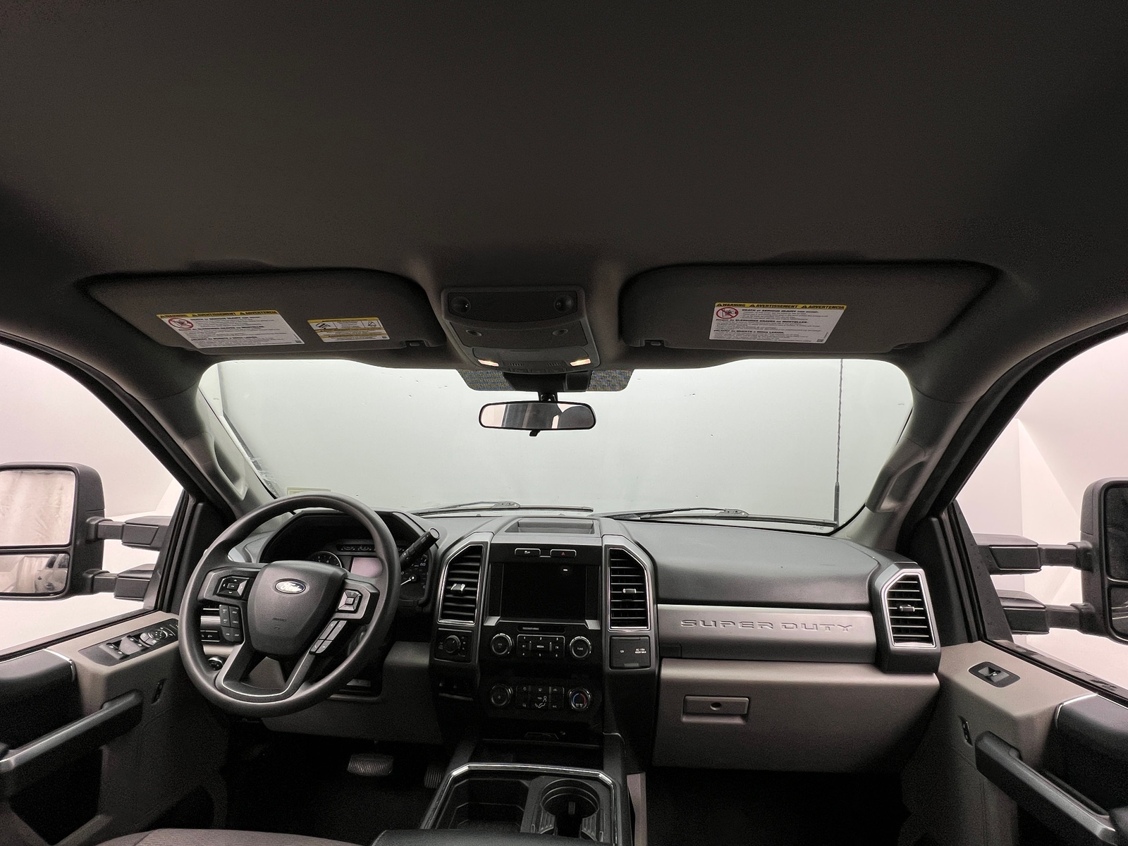 Thumbnail: 2022 Ford Econoline - 3