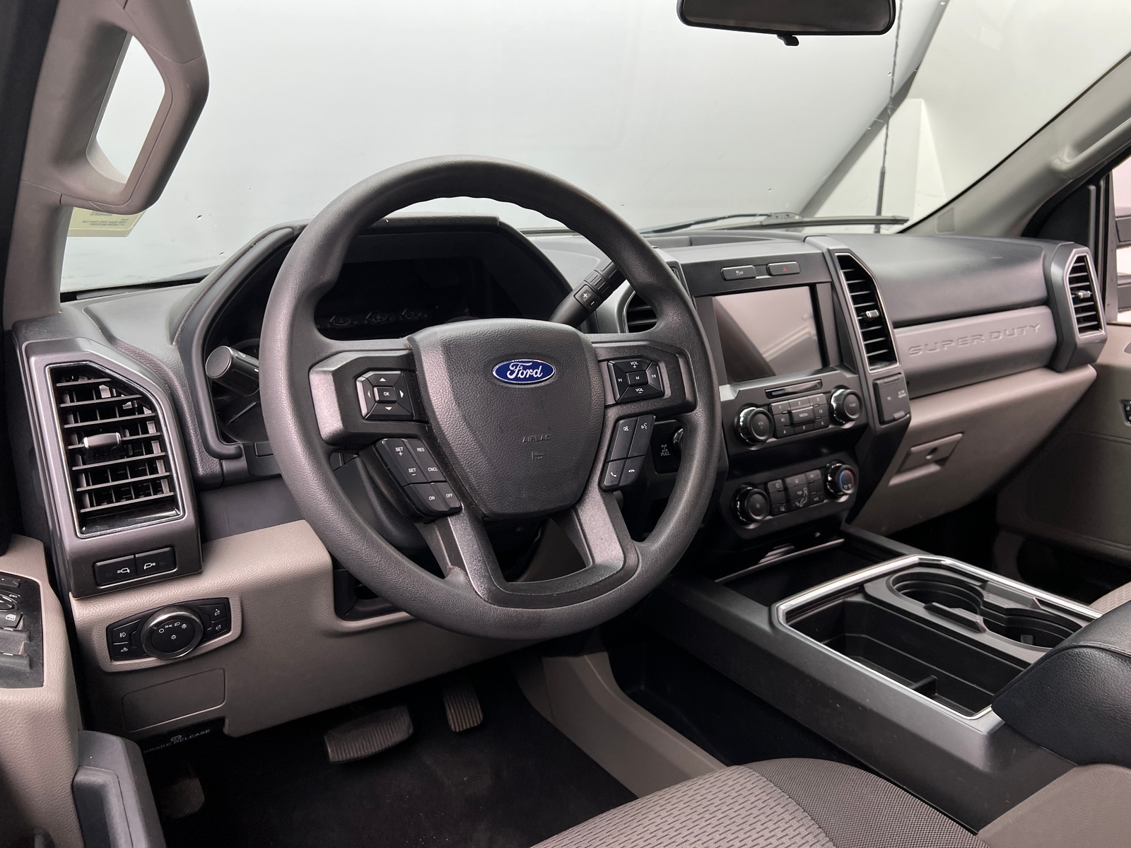 Thumbnail: 2022 Ford Econoline - 5