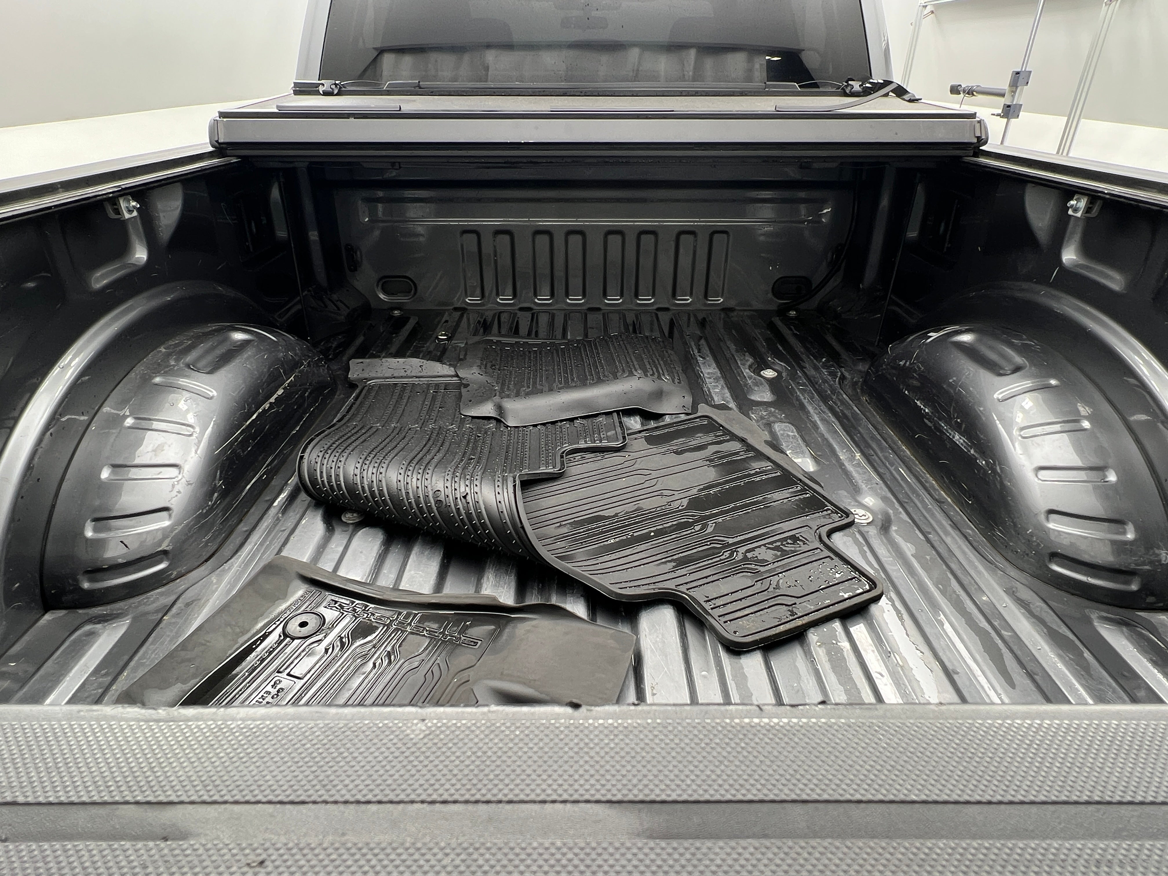 2022 Ford F-250 Super Duty