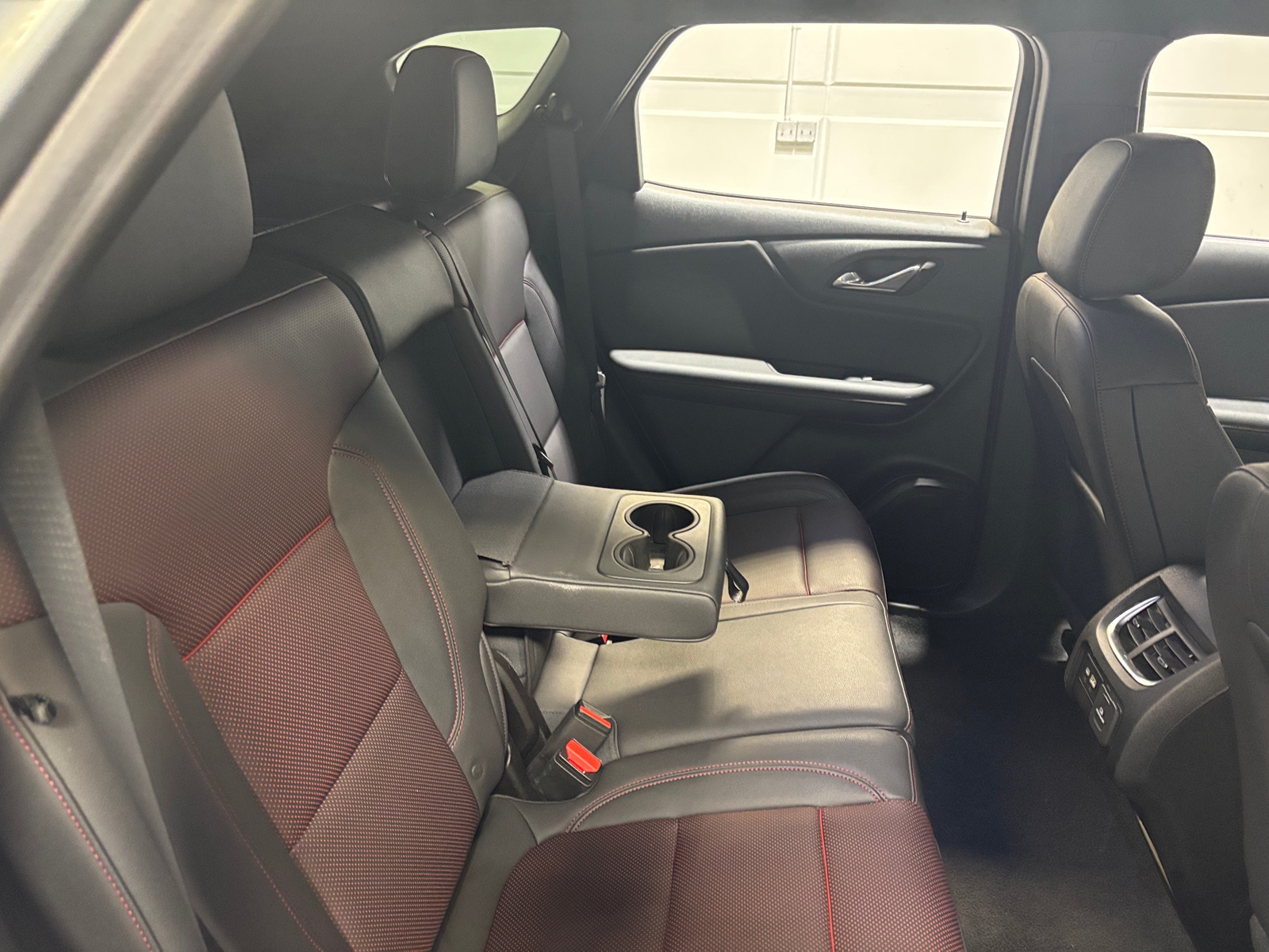 Thumbnail: 2025 Chevrolet Blazer - 5