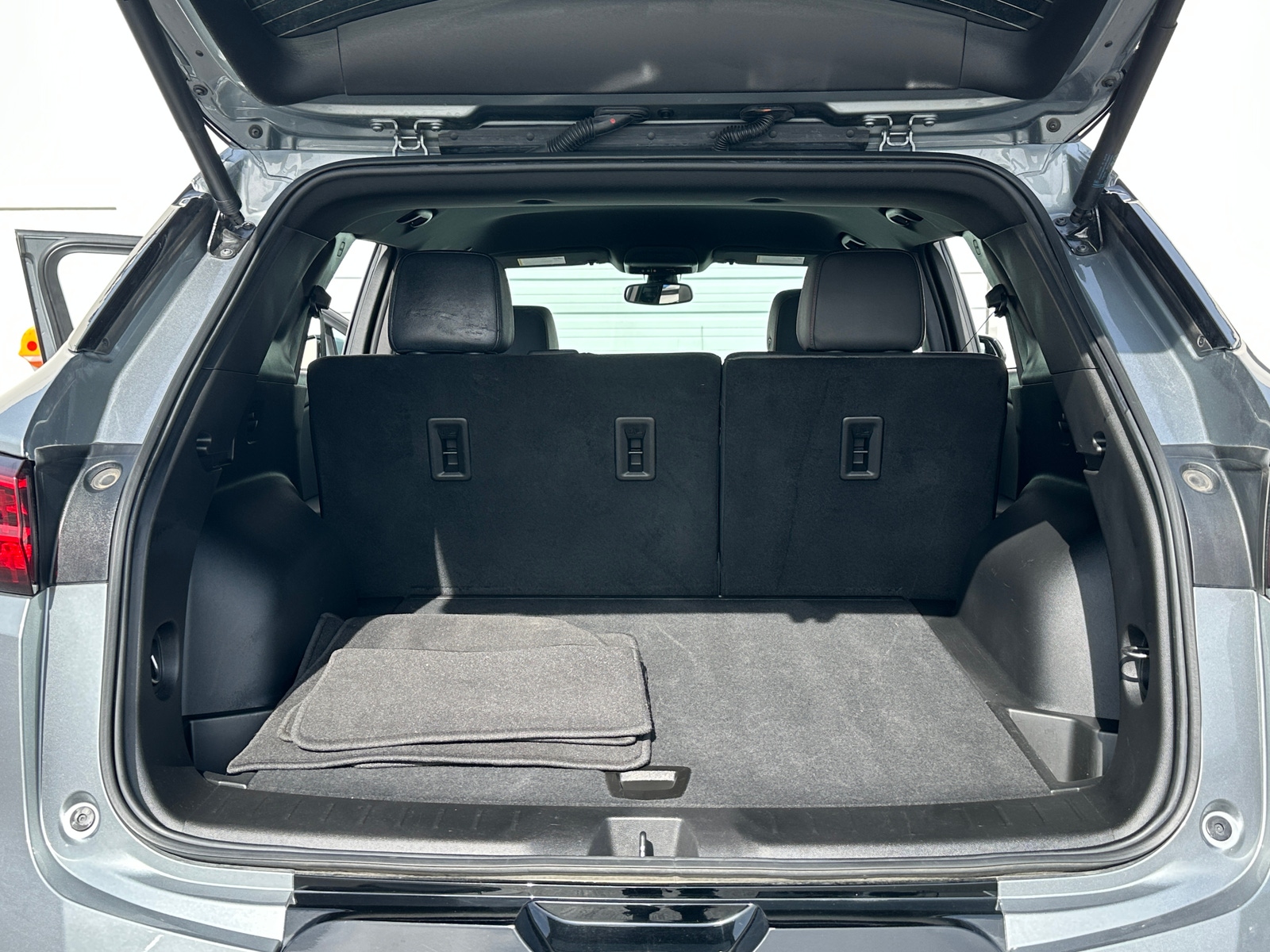 Thumbnail: 2025 Chevrolet Blazer - 6