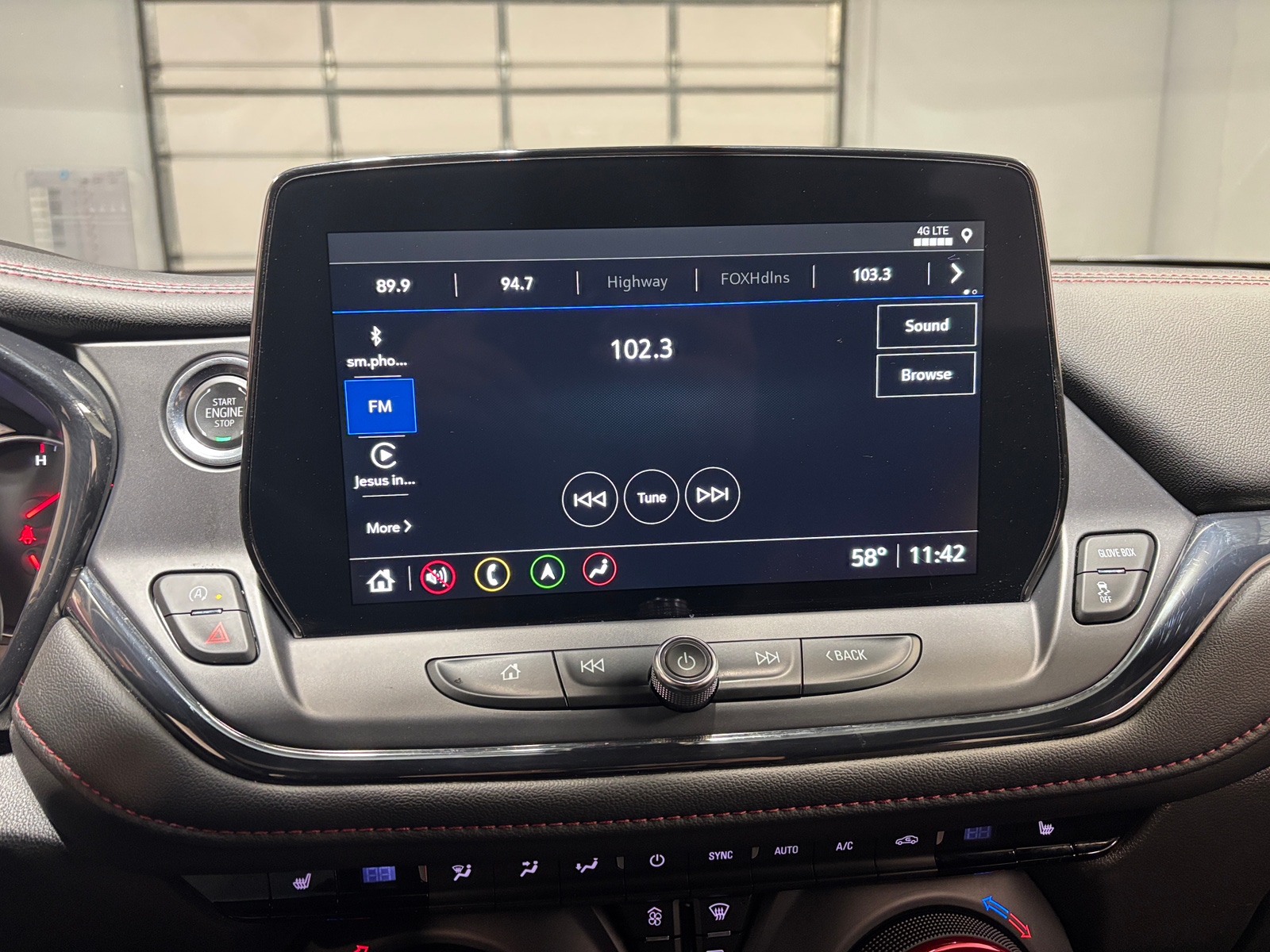 Thumbnail: 2025 Chevrolet Blazer - 3