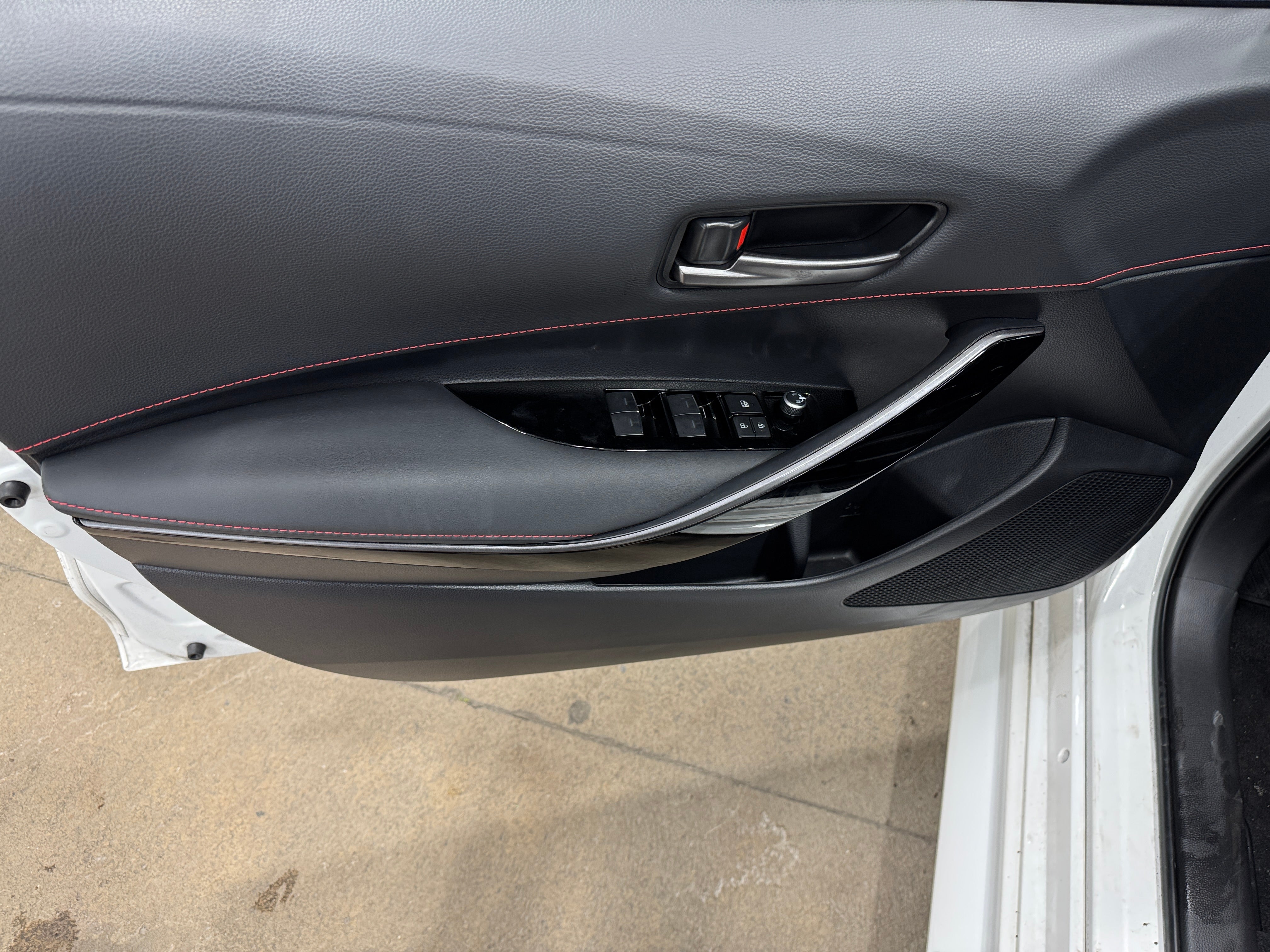 2023 Toyota GR Corolla